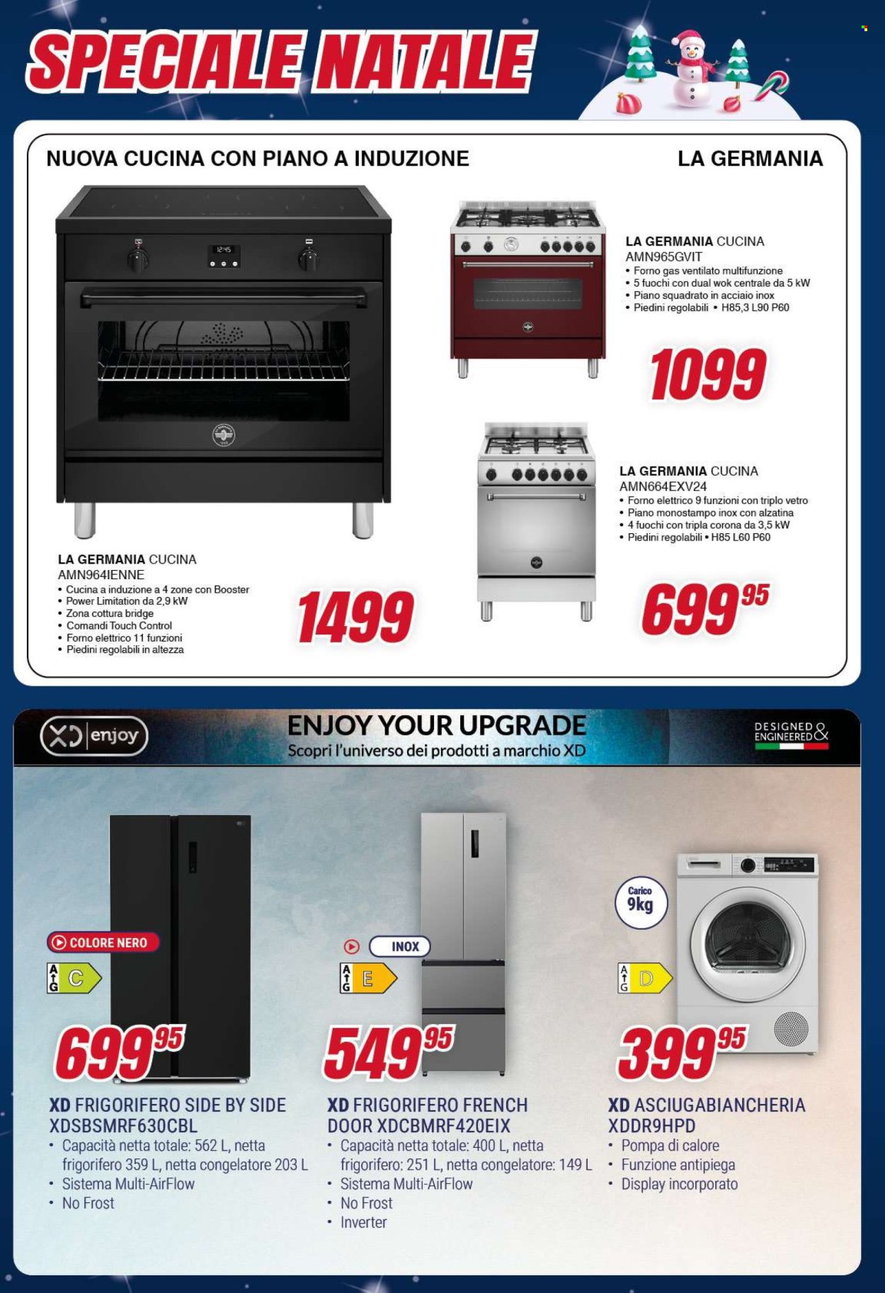 Volantino Trony - 5/12/2025 - 31/12/2025. Pagina 10