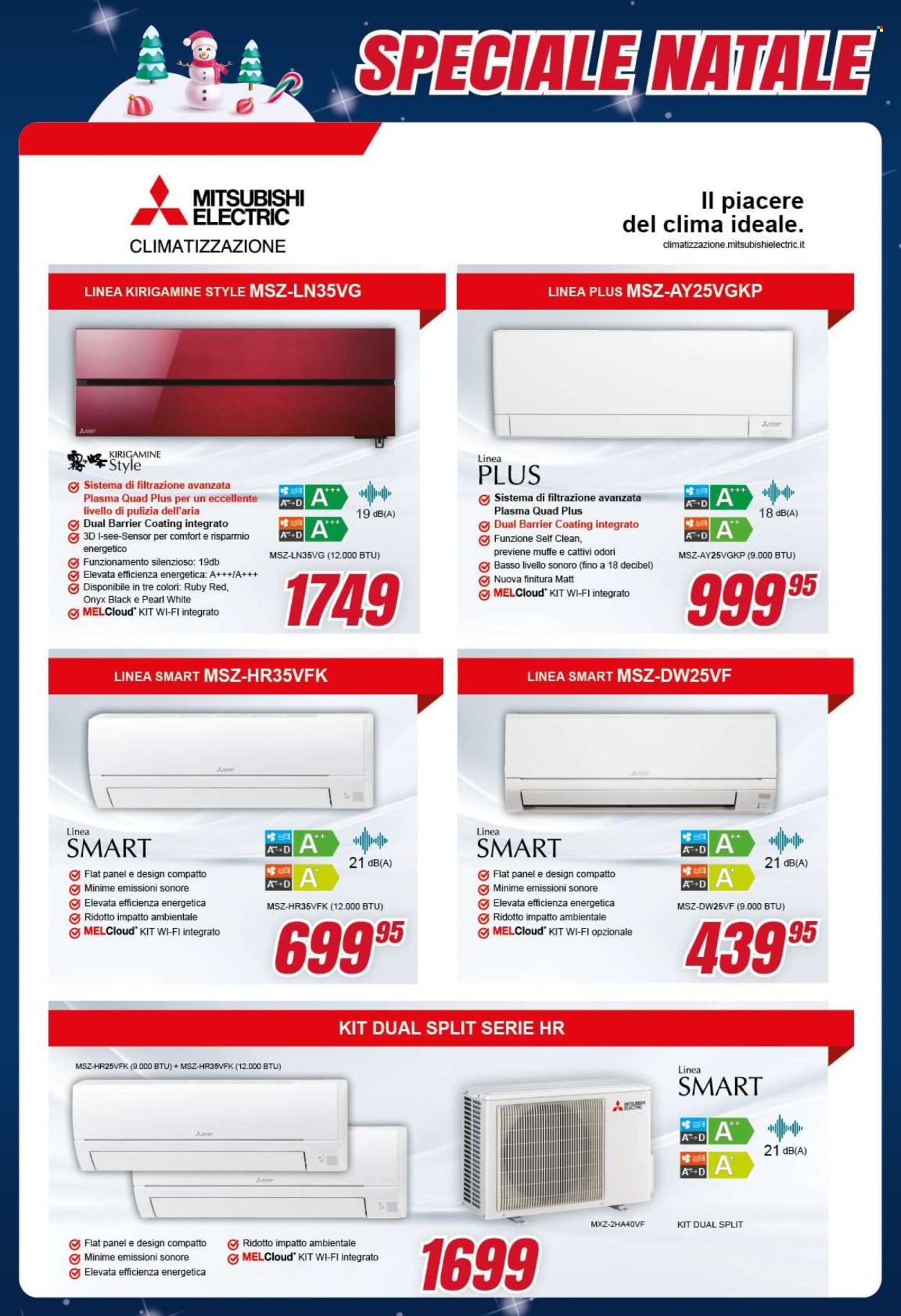 Volantino Trony - 5/12/2025 - 31/12/2025. Pagina 11