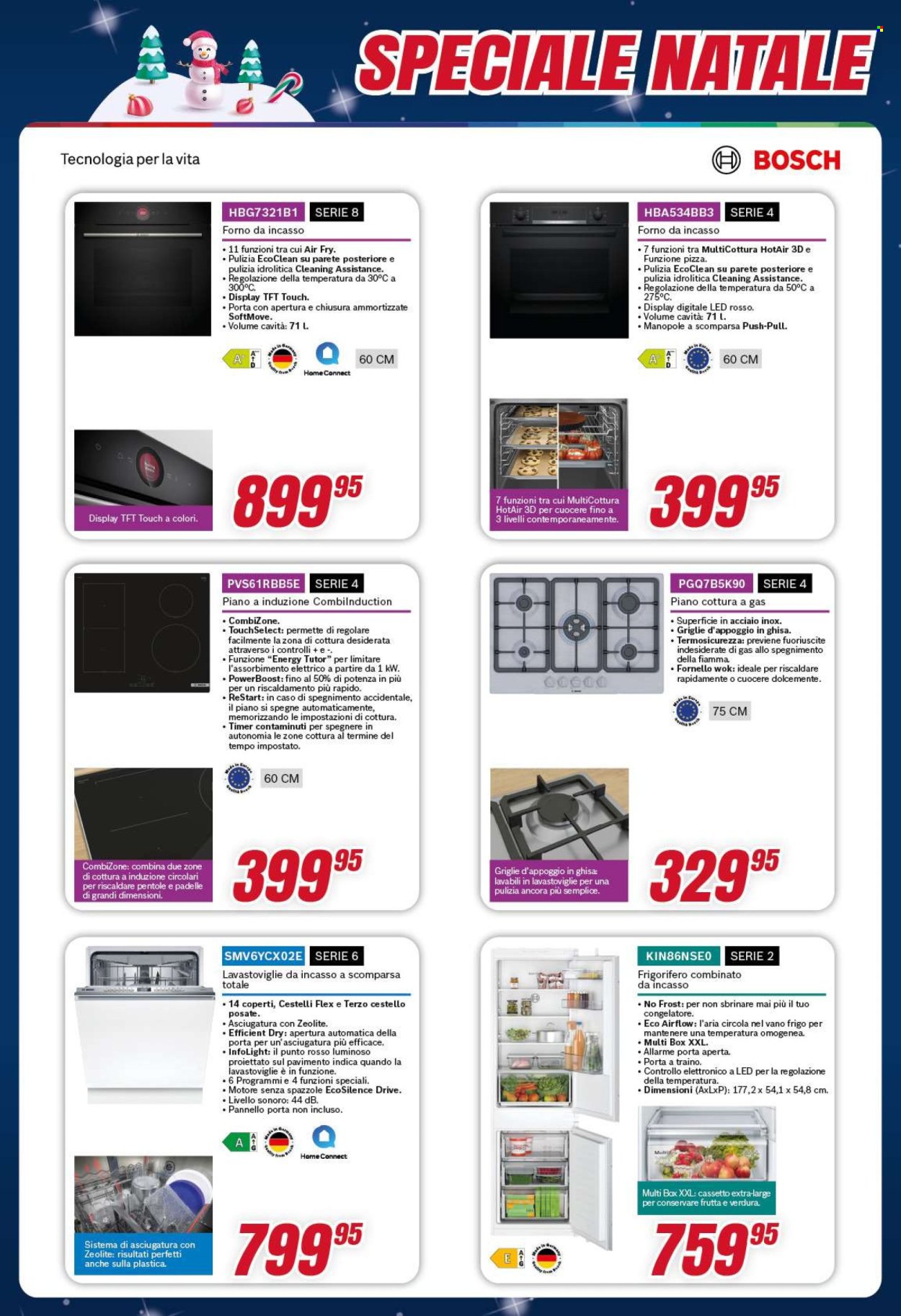 Volantino Trony - 5/12/2025 - 31/12/2025. Pagina 13