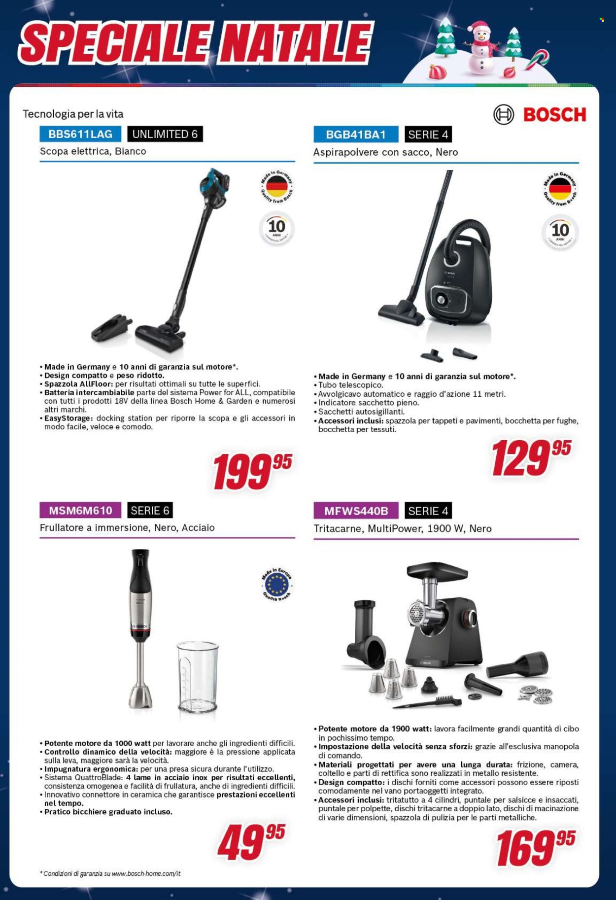 Volantino Trony - 5/12/2025 - 31/12/2025. Pagina 14