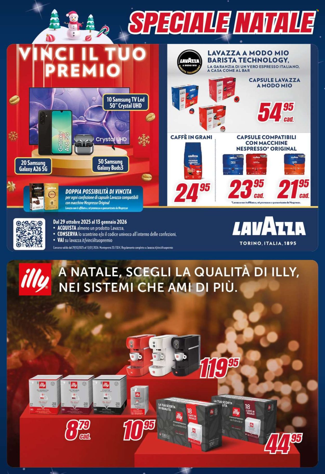 Volantino Trony - 5/12/2025 - 31/12/2025. Pagina 19