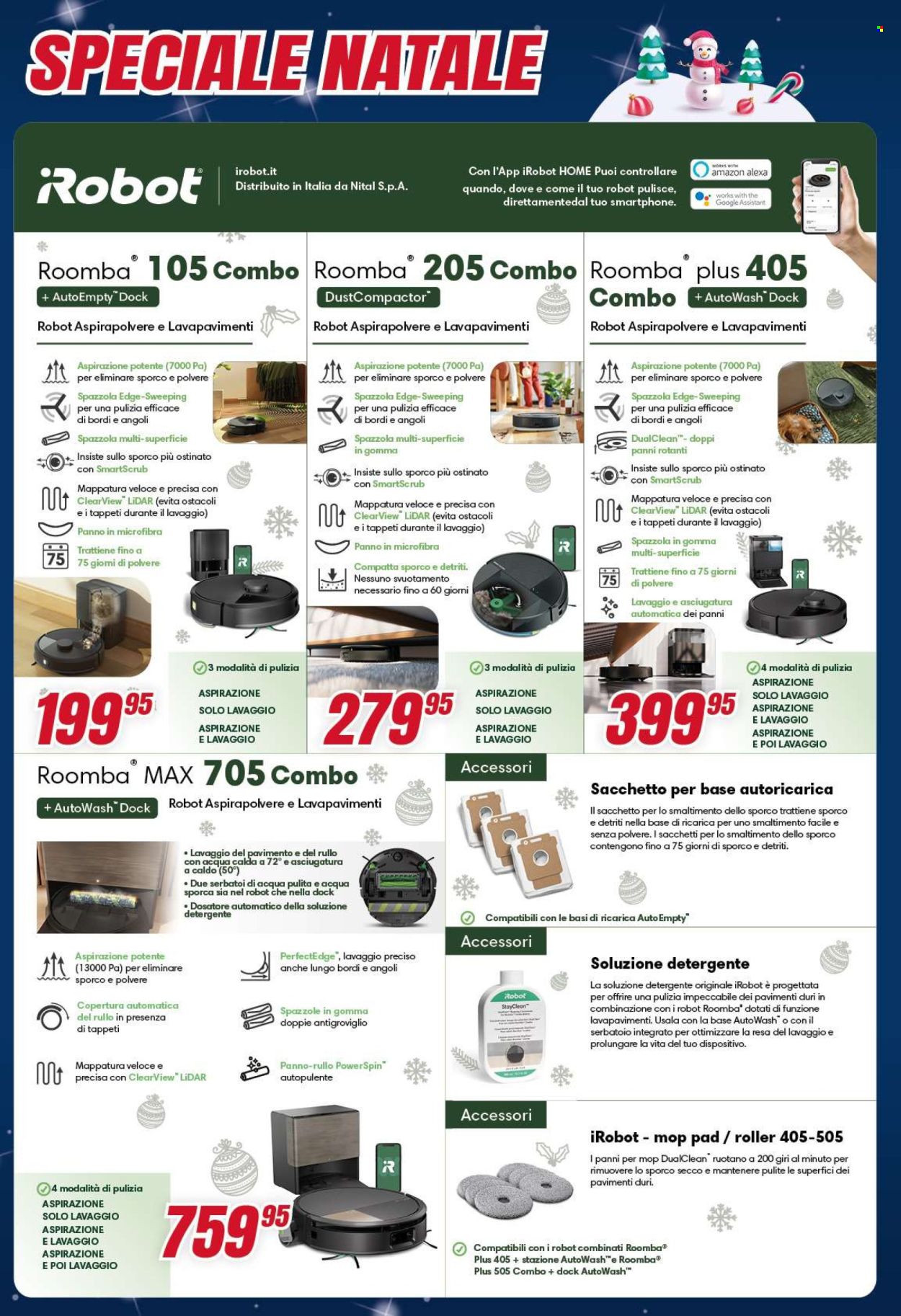 Volantino Trony - 5/12/2025 - 31/12/2025. Pagina 22