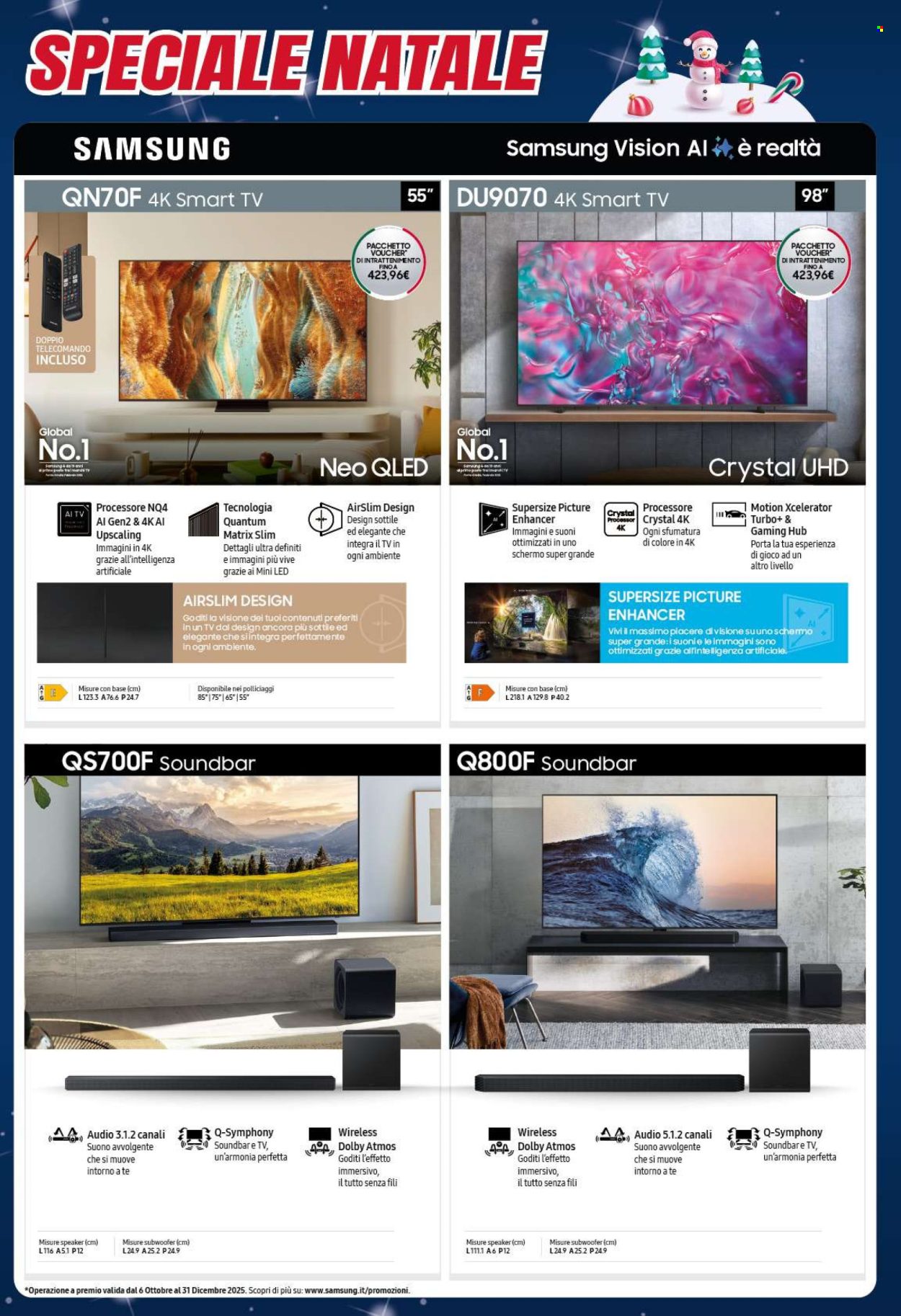 Volantino Trony - 5/12/2025 - 31/12/2025. Pagina 28