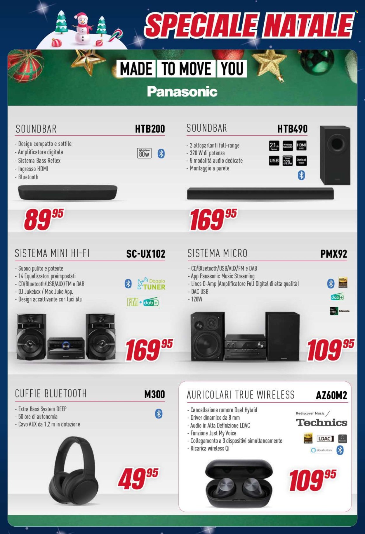 Volantino Trony - 5/12/2025 - 31/12/2025. Pagina 31