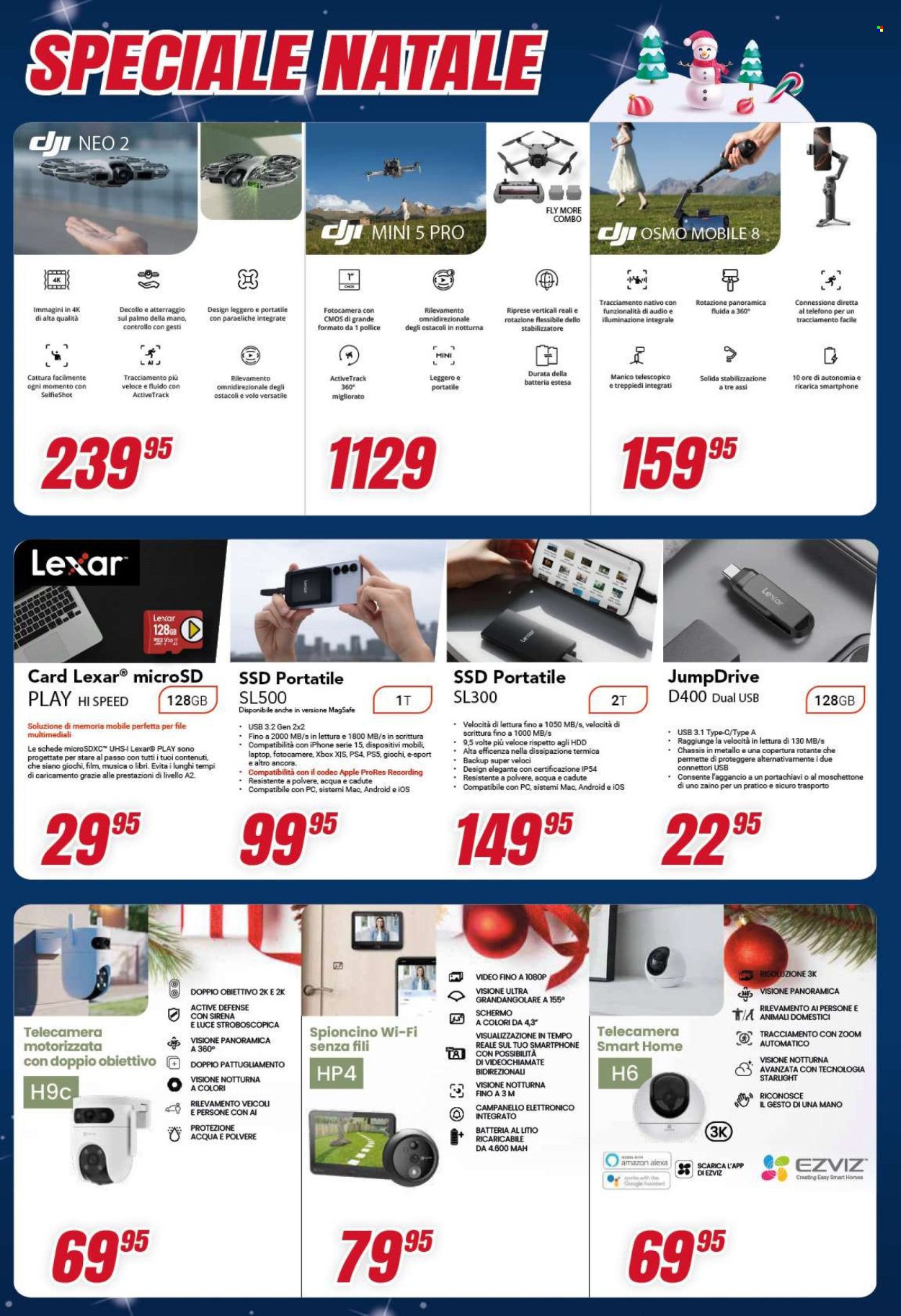 Volantino Trony - 5/12/2025 - 31/12/2025. Pagina 36