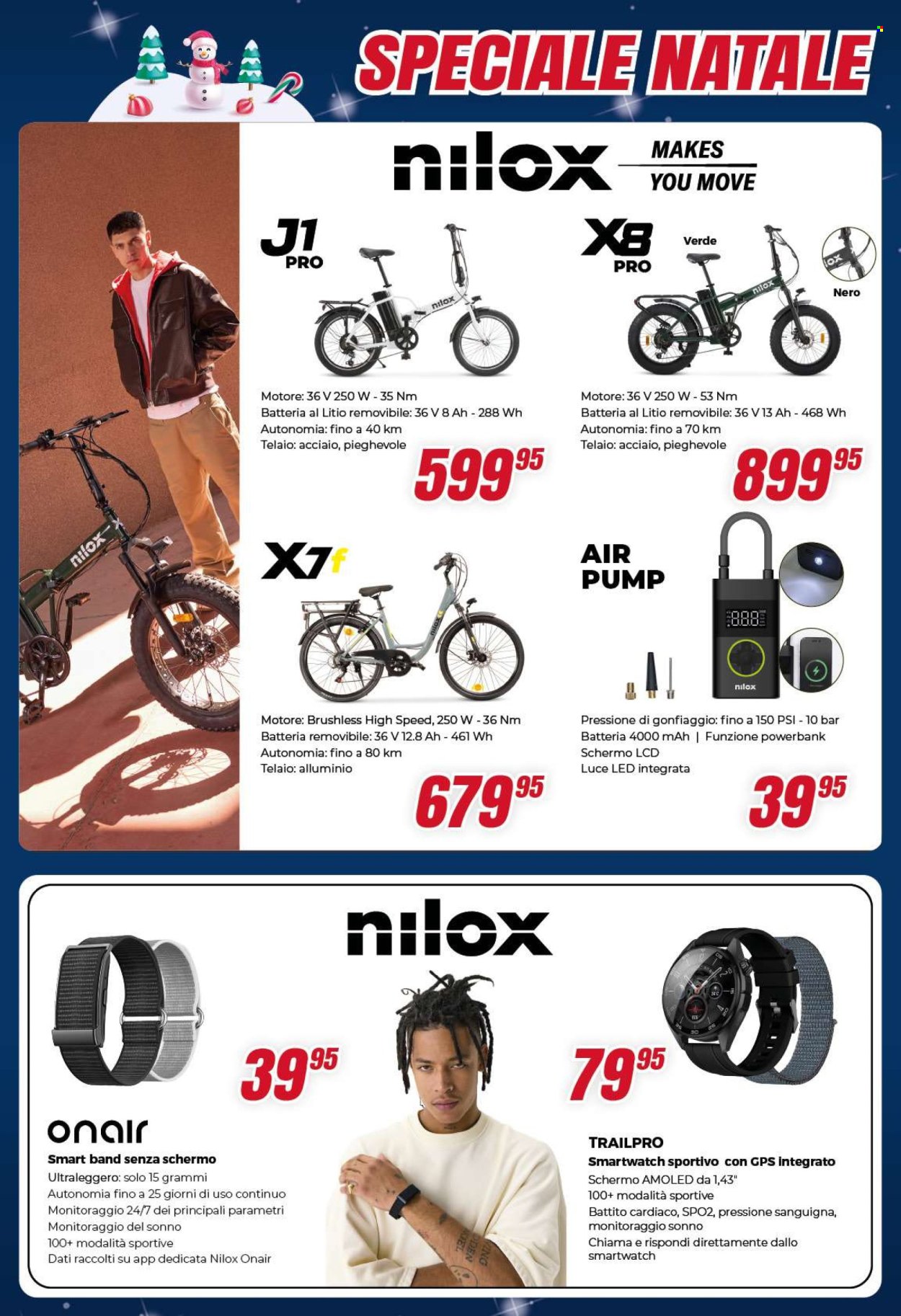 Volantino Trony - 5/12/2025 - 31/12/2025. Pagina 37