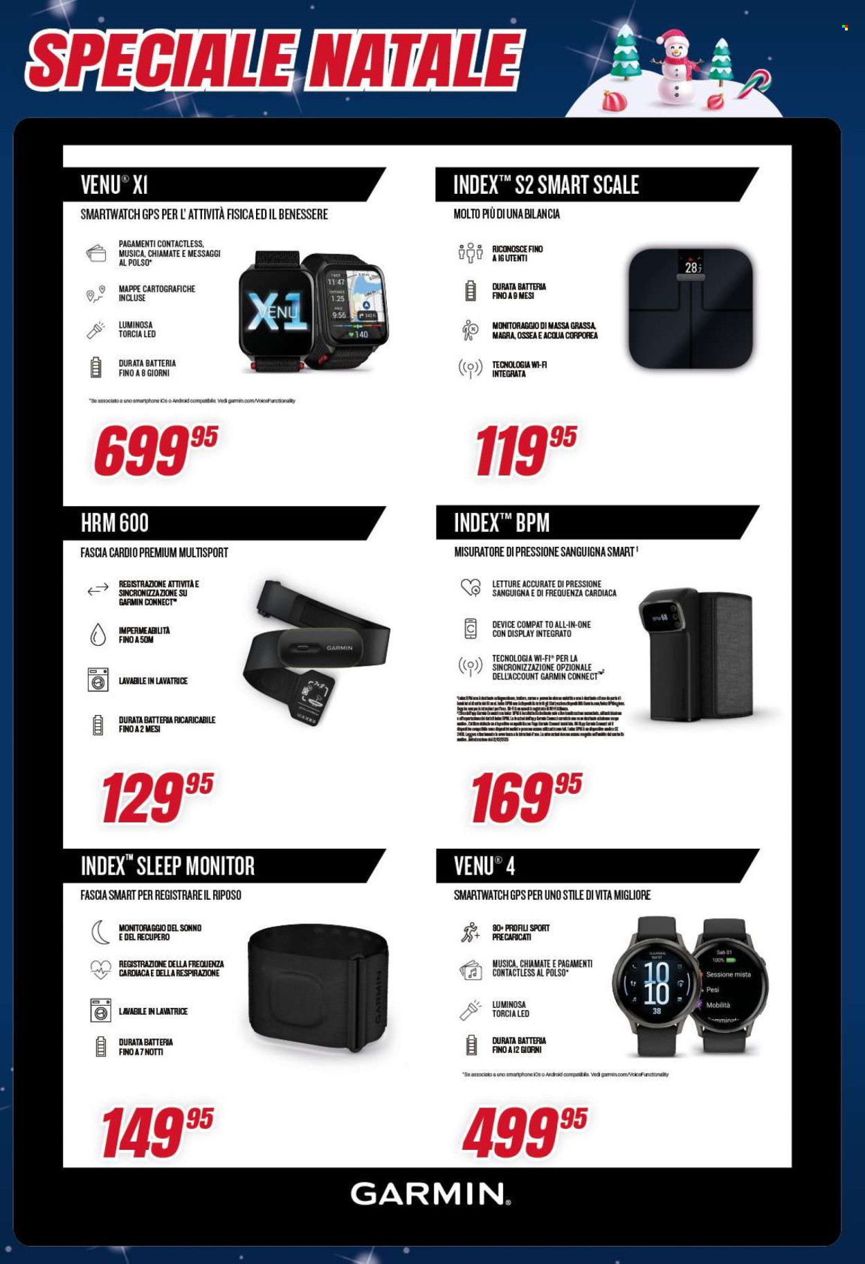 Volantino Trony - 5/12/2025 - 31/12/2025. Pagina 38