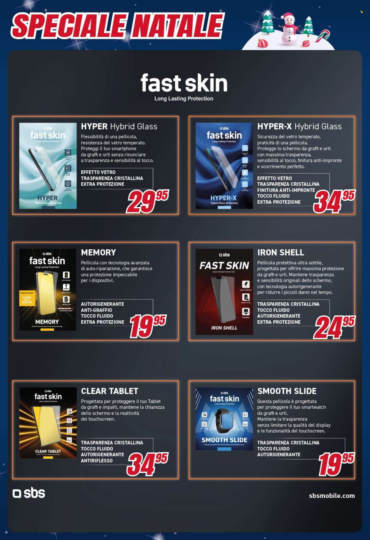 Volantino Trony - 5/12/2025 - 31/12/2025. Pagina 49