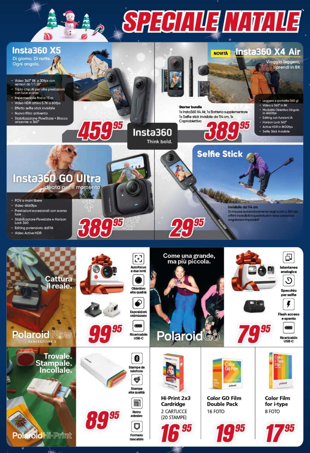 Volantino Trony - 5/12/2025 - 31/12/2025. Pagina 62