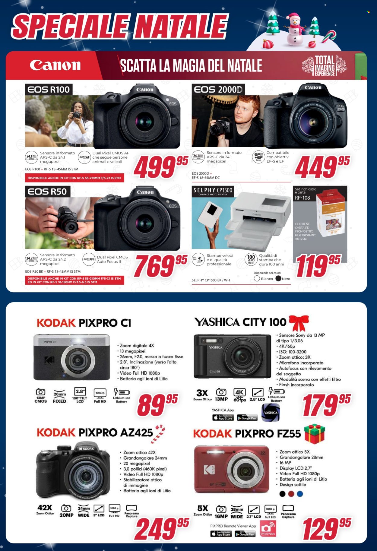 Volantino Trony - 5/12/2025 - 31/12/2025. Pagina 63