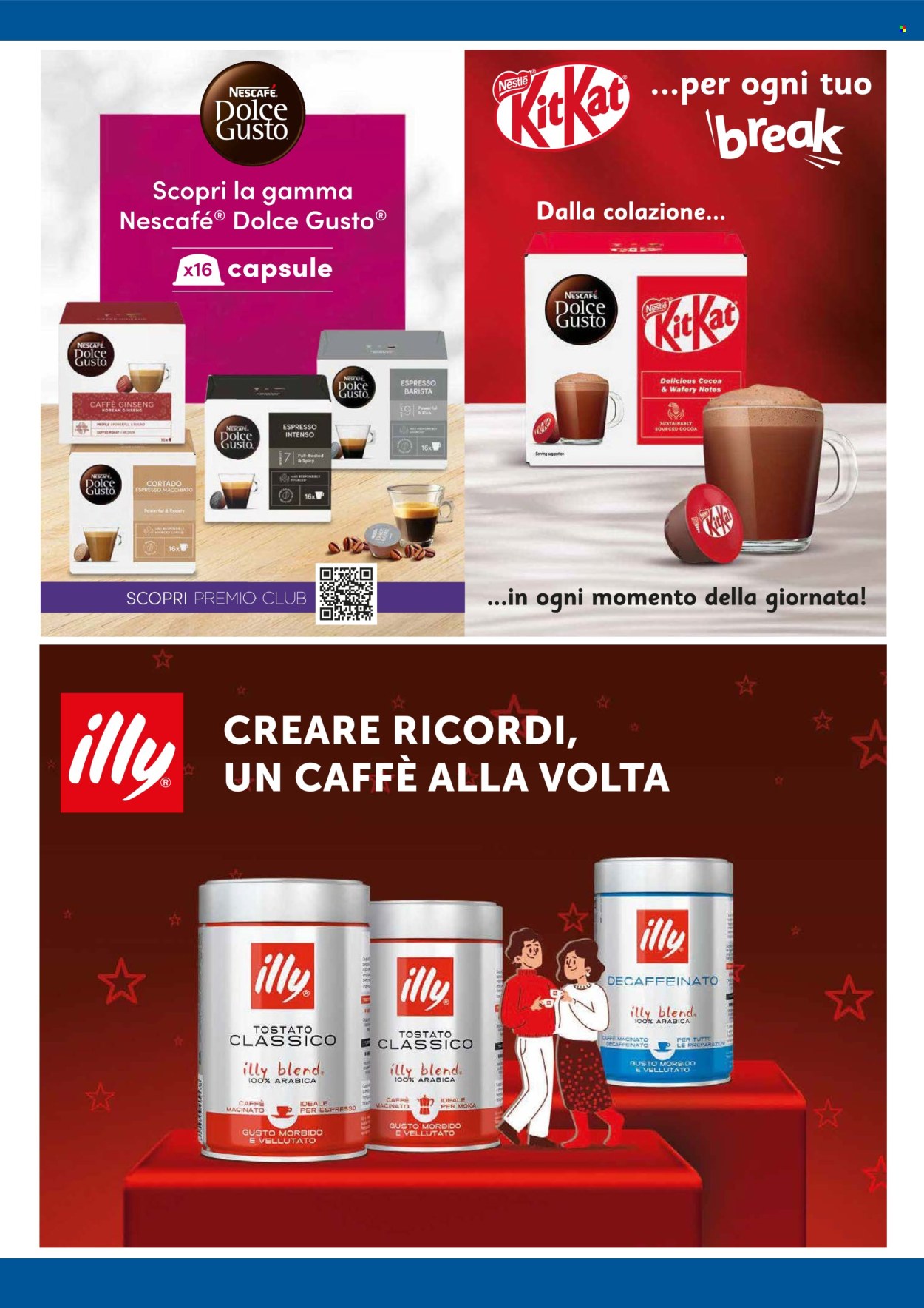 Volantino Famila - 29/12/2025 - 7/1/2026. Pagina 9