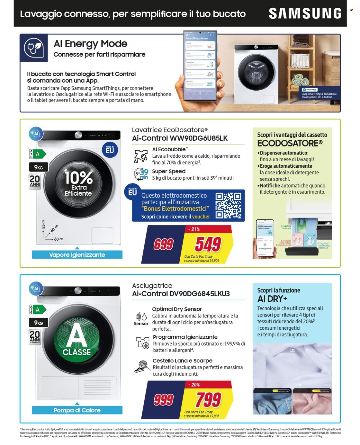 Volantino Trony - 27/12/2025 - 14/1/2026. Pagina 25