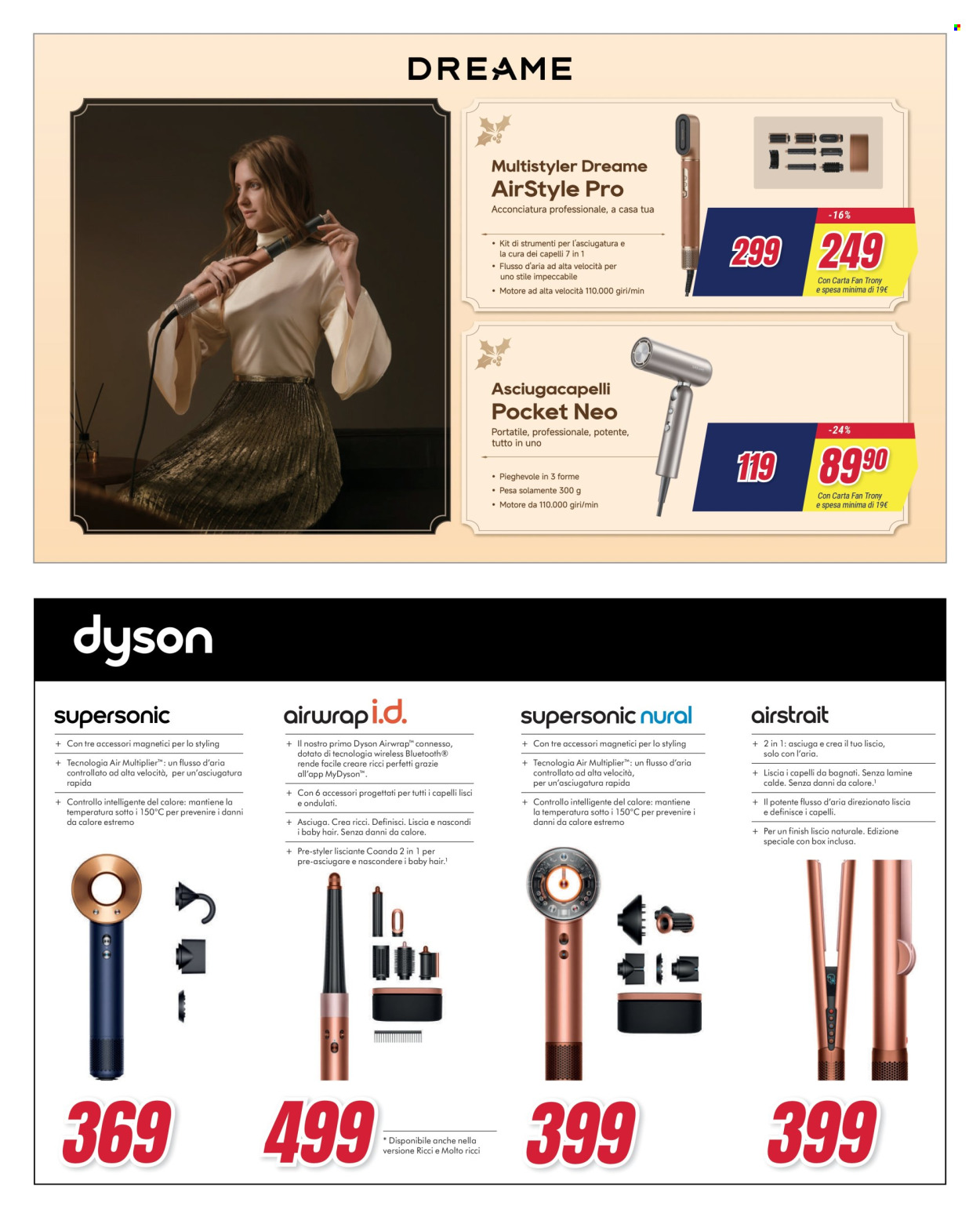 Volantino Trony - 27/12/2025 - 14/1/2026. Pagina 16