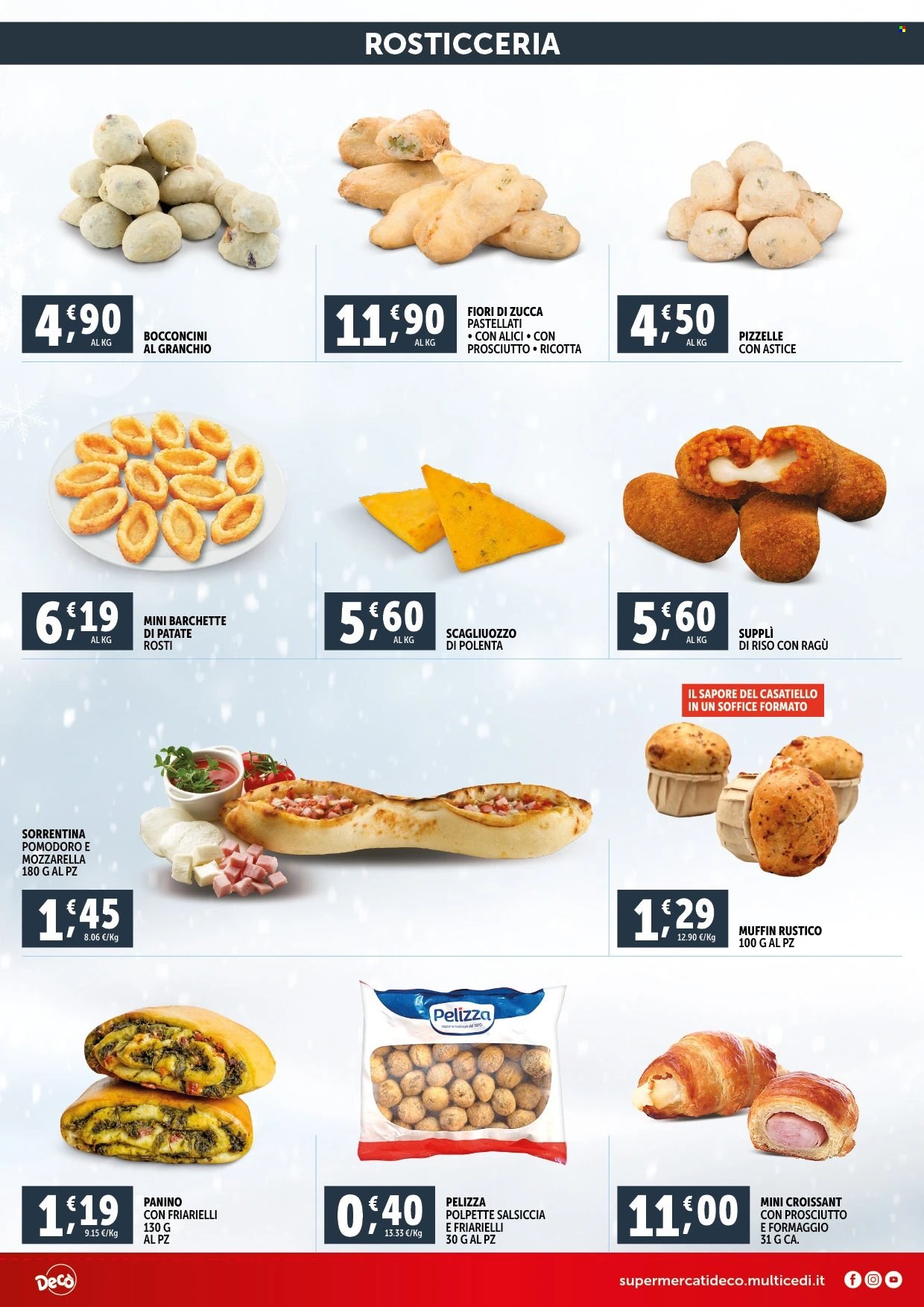 Volantino Deco - 15/12/2025 - 31/12/2025. Pagina 8