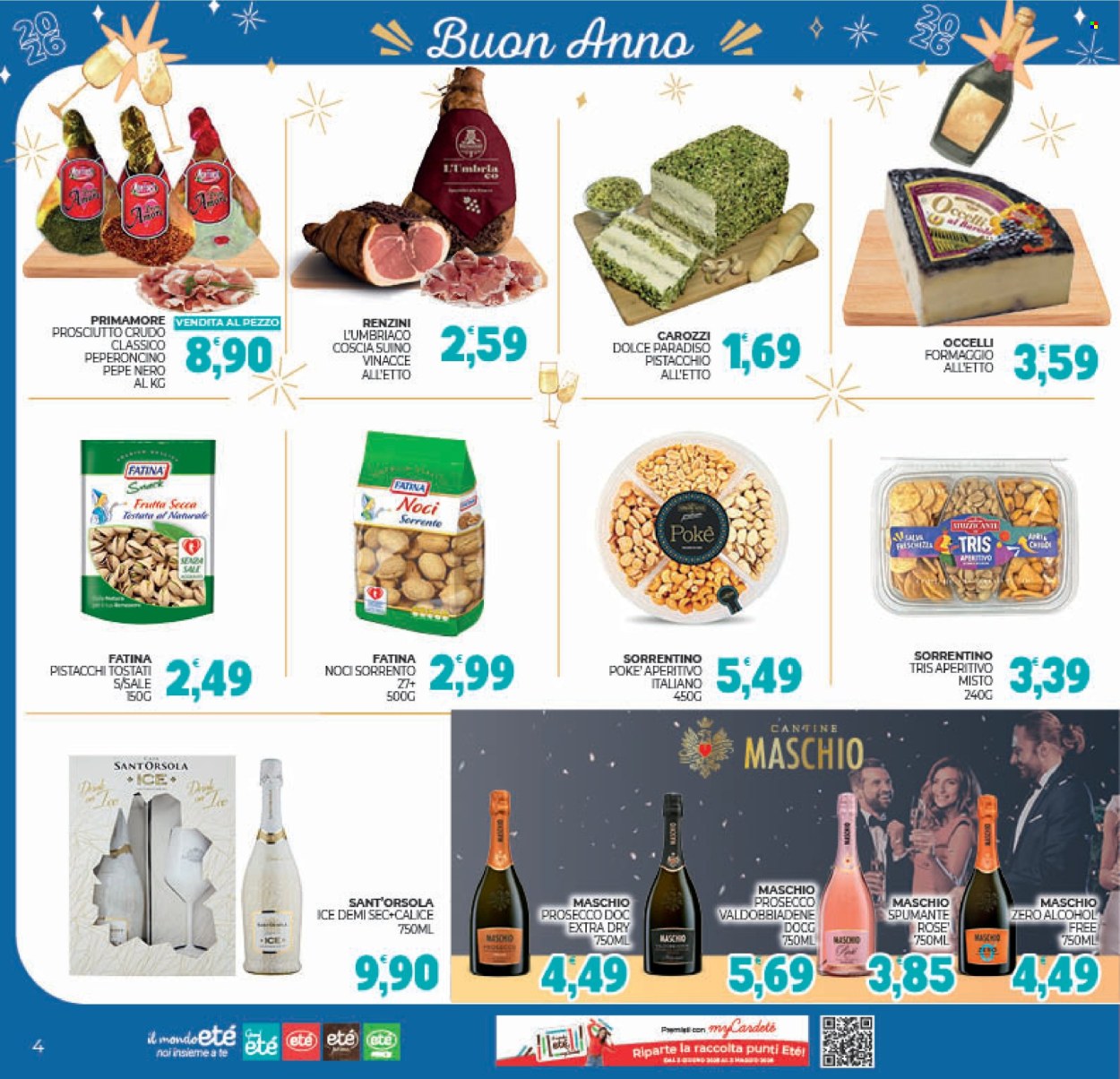 Volantino Eté - 27/12/2025 - 6/1/2026. Pagina 4