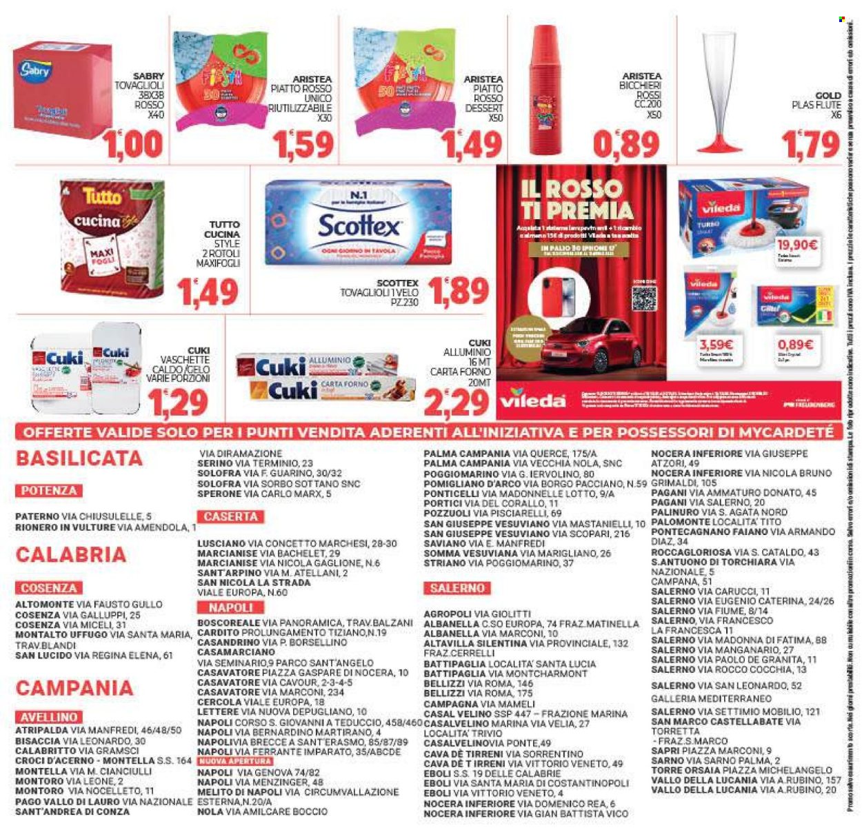 Volantino Eté - 27/12/2025 - 6/1/2026. Pagina 32