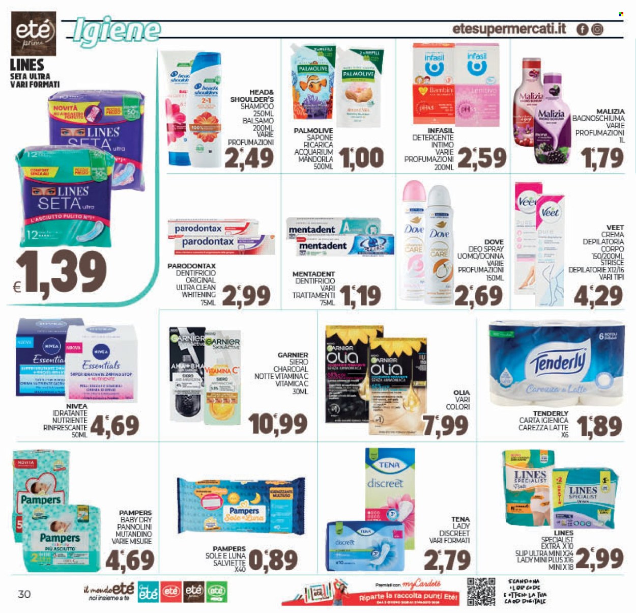 Volantino Eté - 27/12/2025 - 6/1/2026. Pagina 30