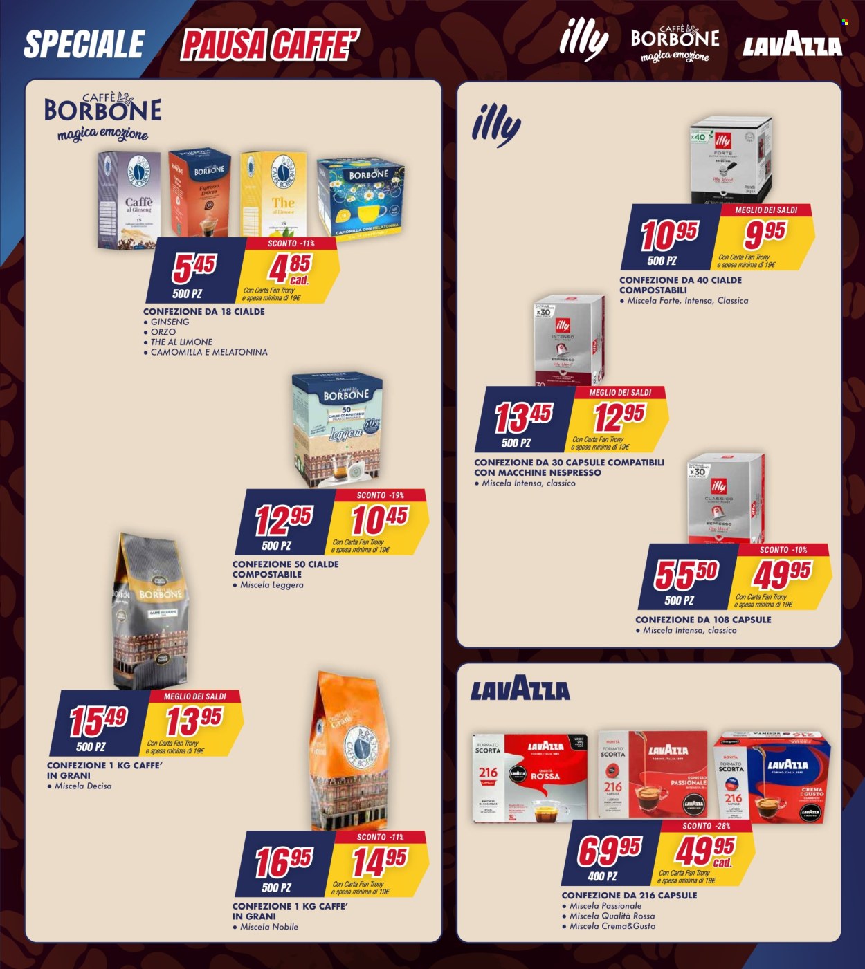 Volantino Trony - 27/12/2025 - 14/1/2026. Pagina 23