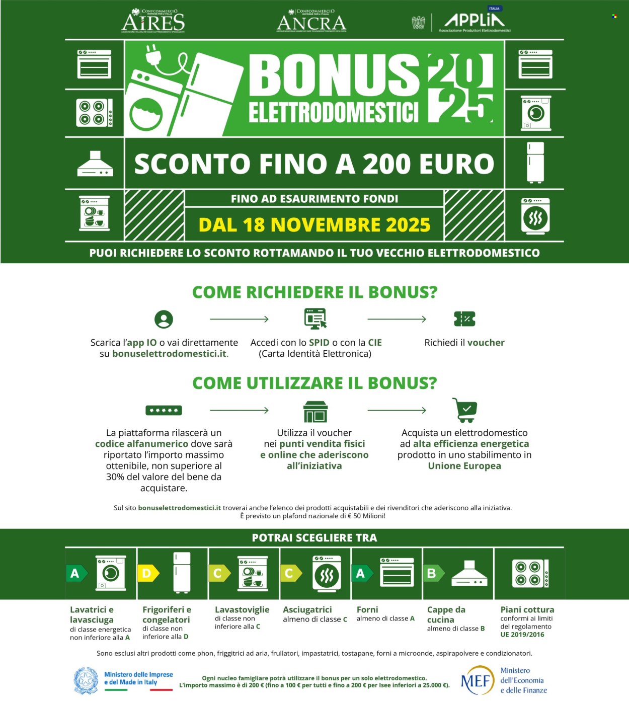 Volantino Trony - 27/12/2025 - 14/1/2026. Pagina 34