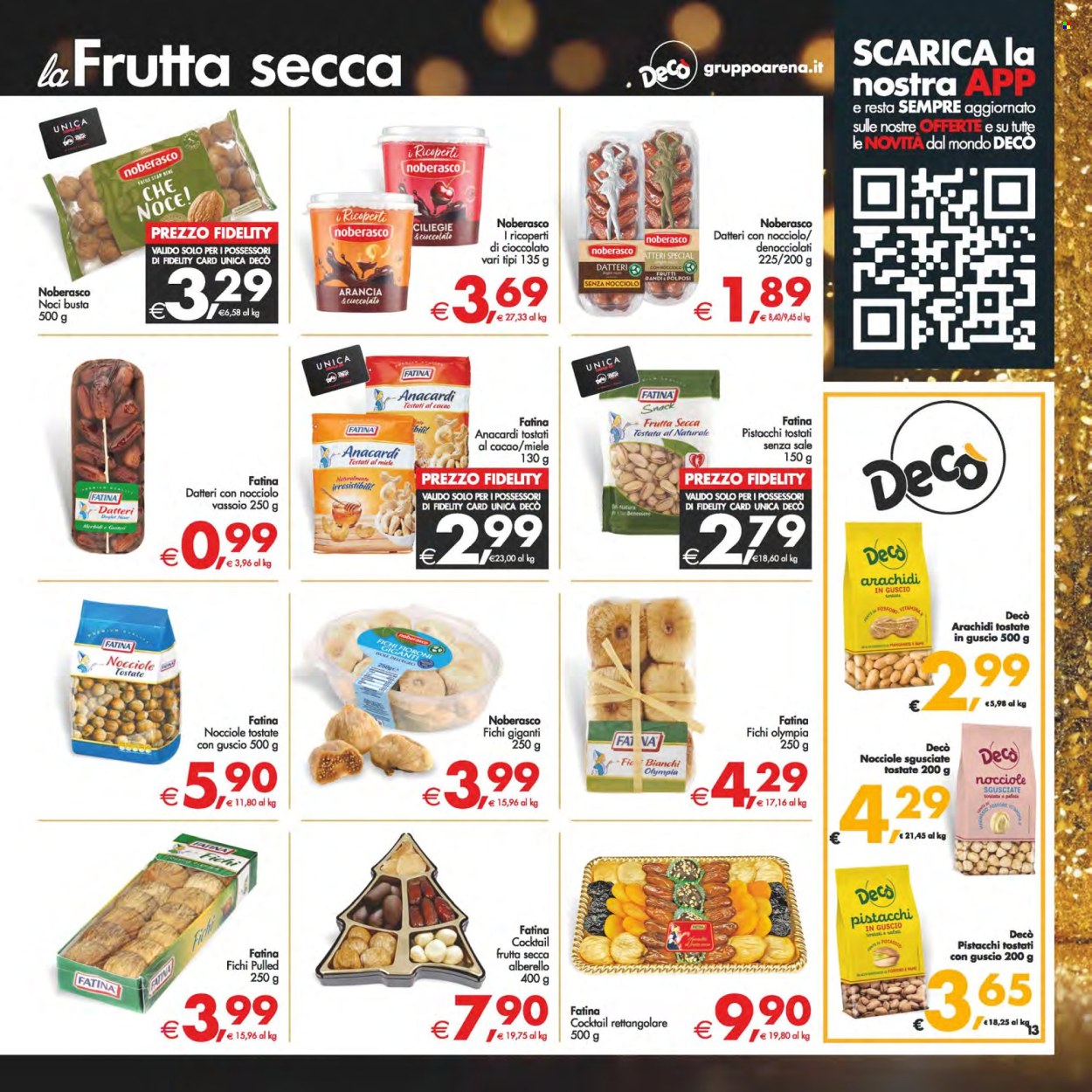 Volantino Deco - 27/12/2025 - 4/1/2026. Pagina 13