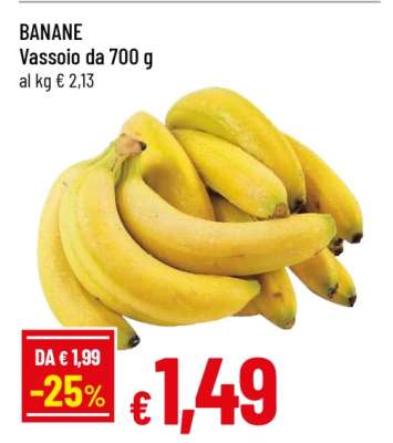 Banane