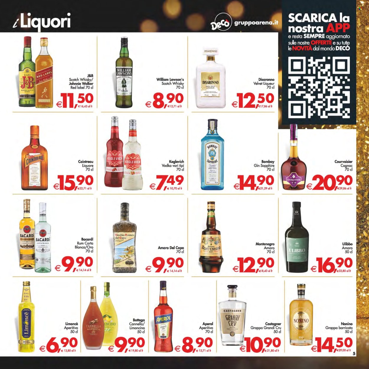 Volantino Deco - 27/12/2025 - 4/1/2026. Pagina 5