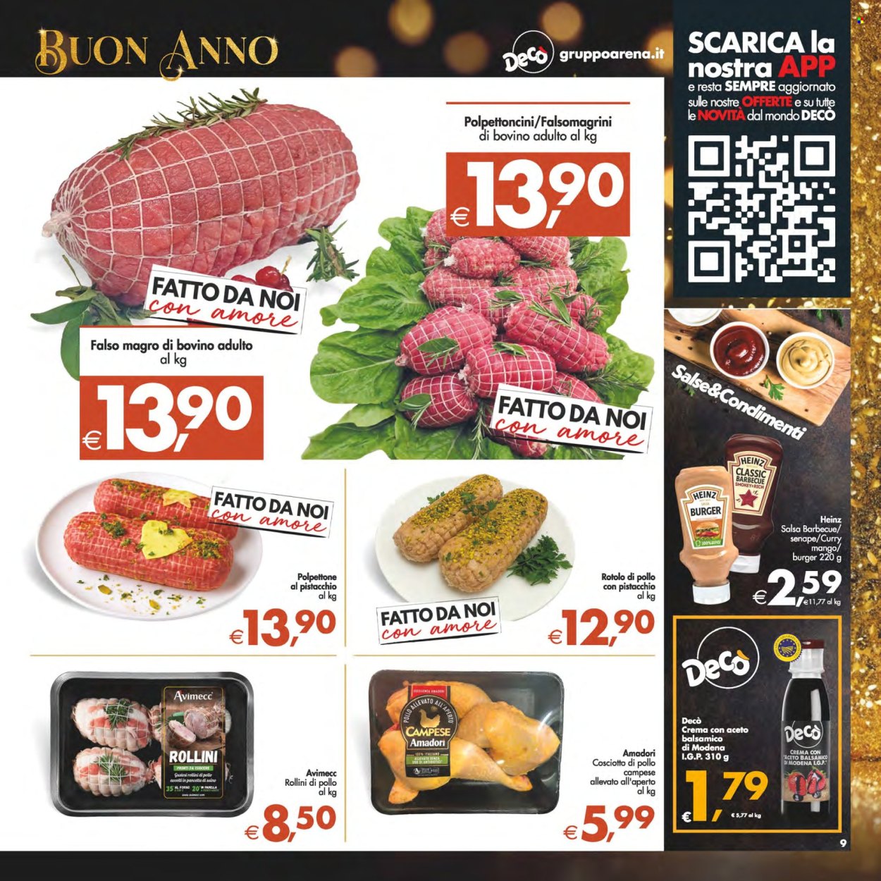 Volantino Deco - 27/12/2025 - 4/1/2026. Pagina 10