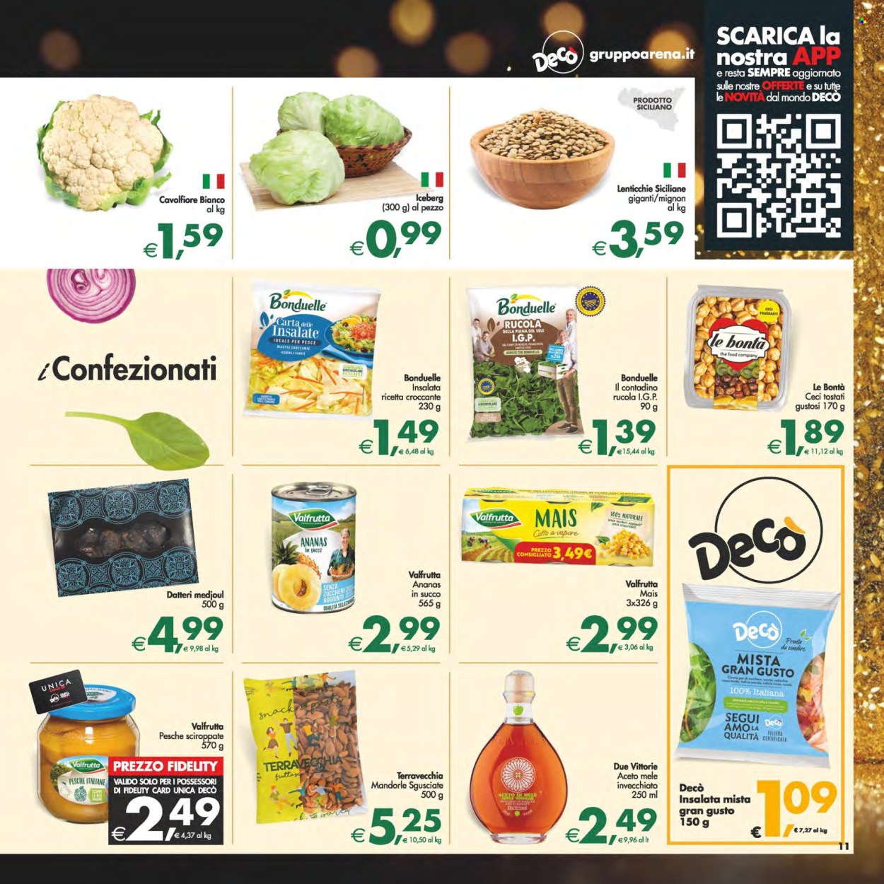 Volantino Deco - 27/12/2025 - 4/1/2026. Pagina 12