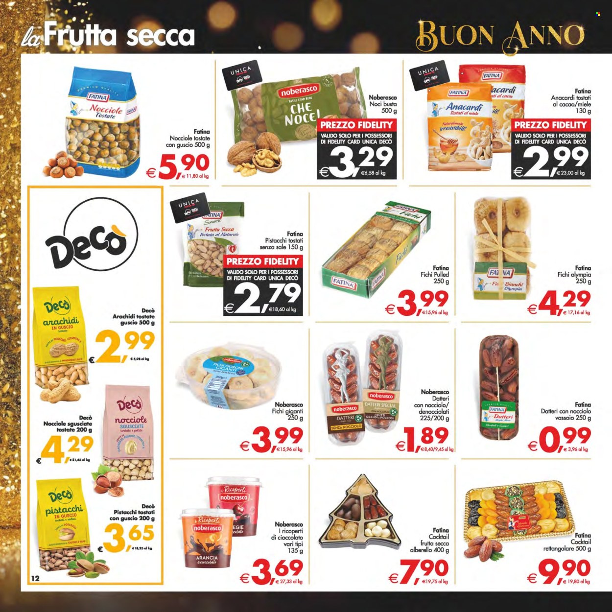Volantino Deco - 27/12/2025 - 4/1/2026. Pagina 13