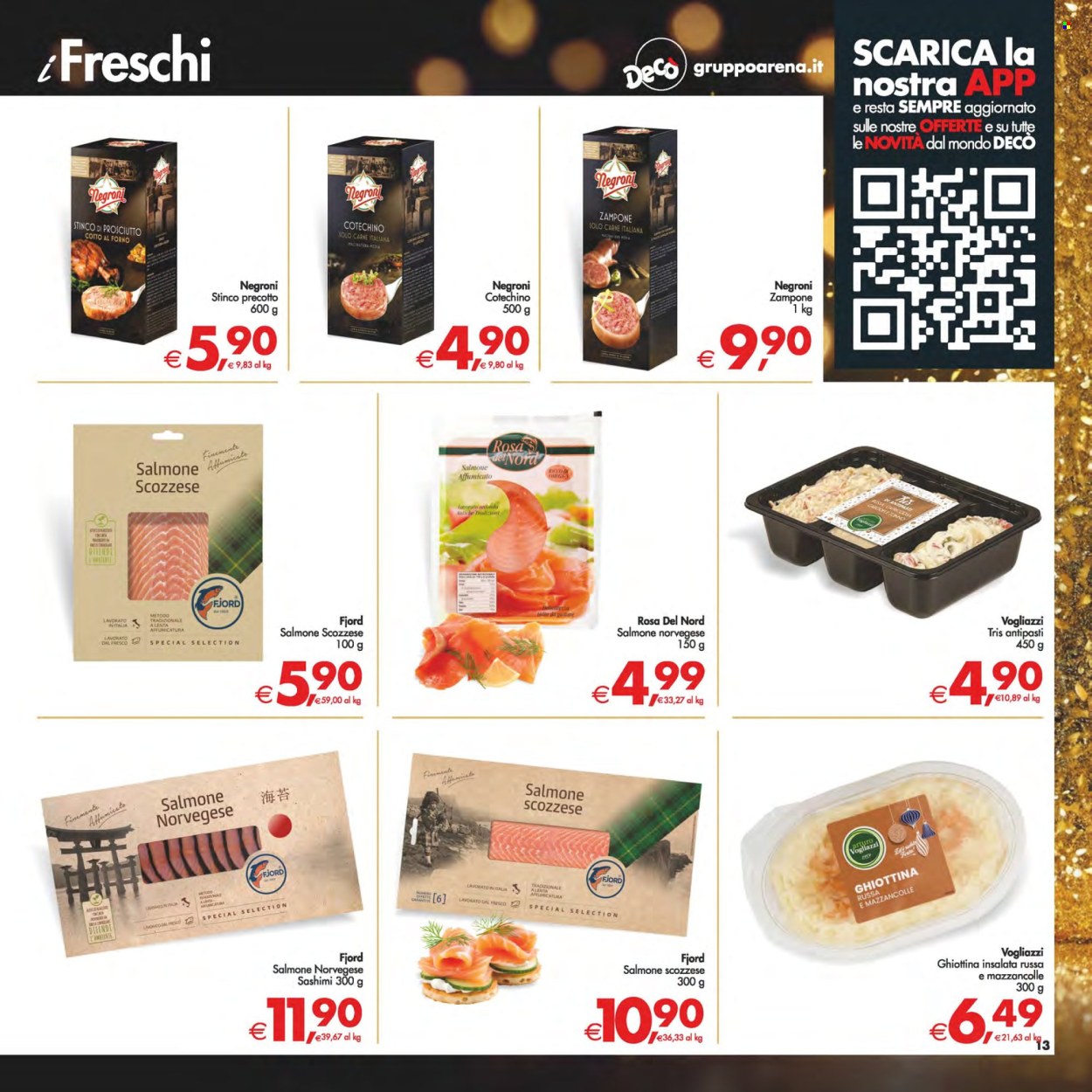 Volantino Deco - 27/12/2025 - 4/1/2026. Pagina 14