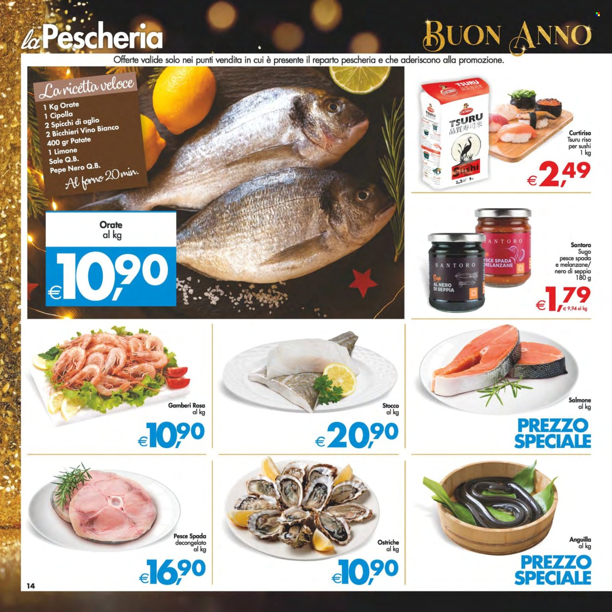 Volantino Deco - 27/12/2025 - 4/1/2026. Pagina 15