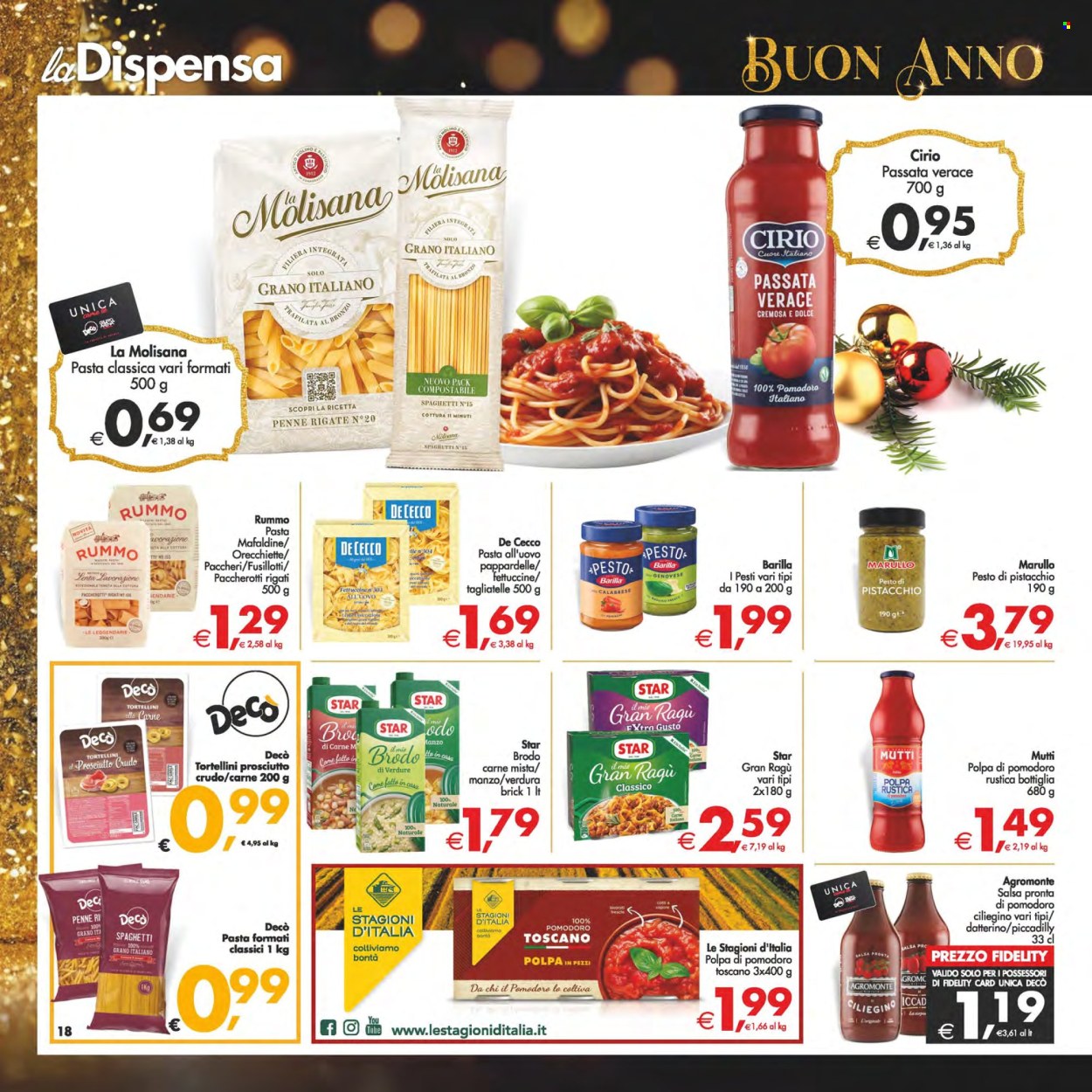 Volantino Deco - 27/12/2025 - 4/1/2026. Pagina 20