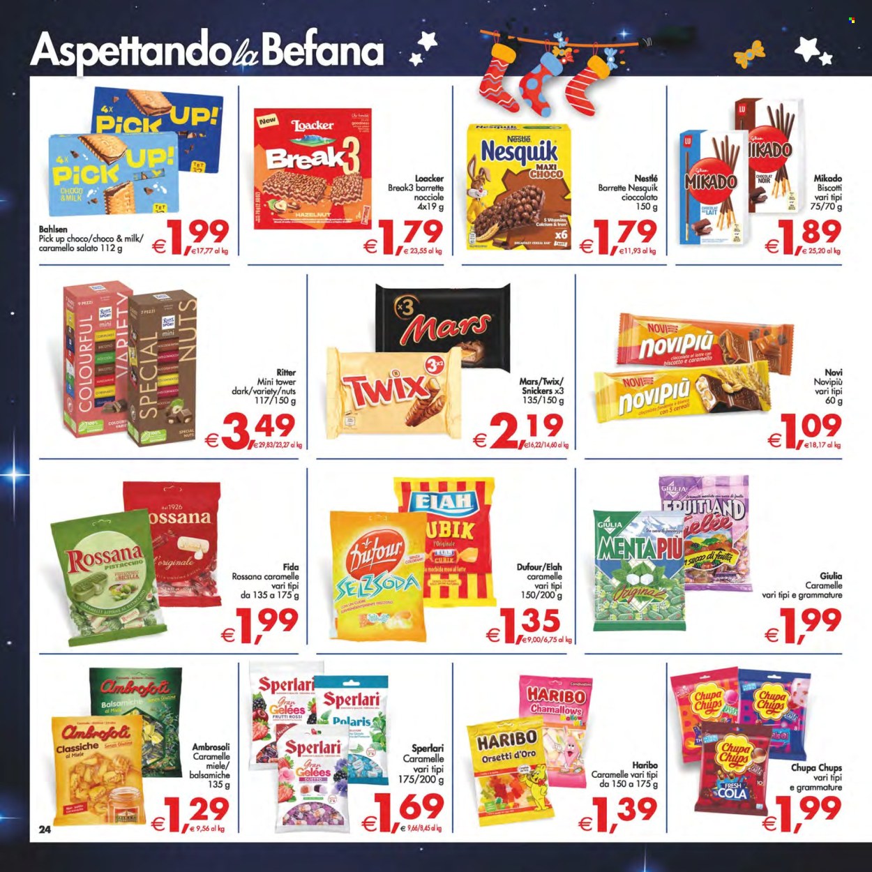 Volantino Deco - 27/12/2025 - 4/1/2026. Pagina 26