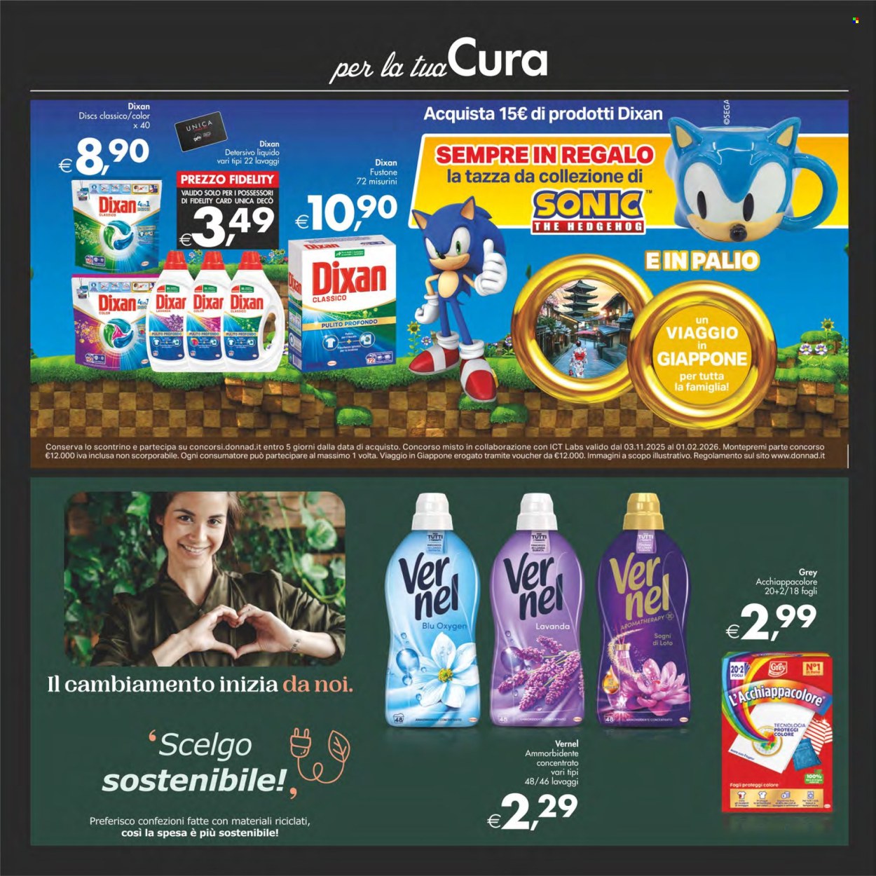 Volantino Deco - 27/12/2025 - 4/1/2026. Pagina 30