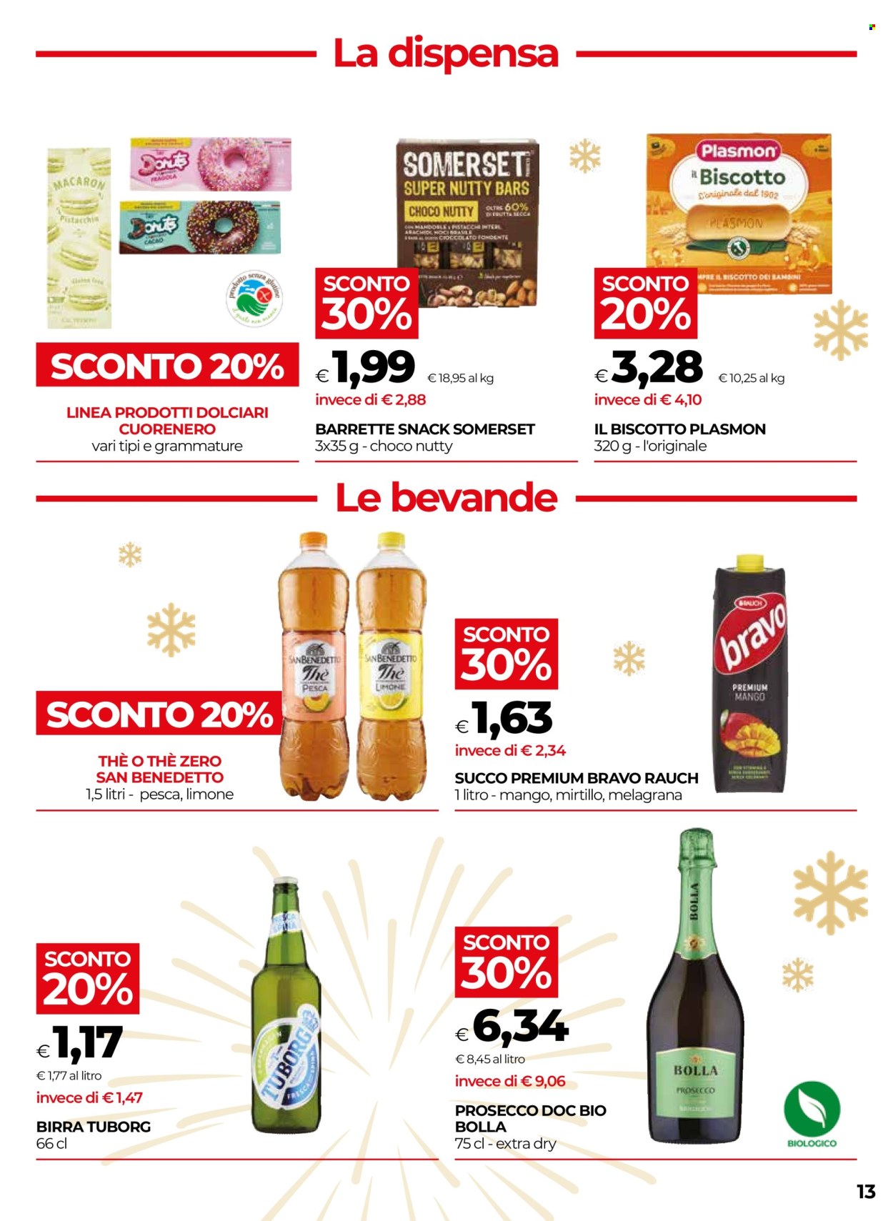 Volantino Coop - 27/12/2025 - 5/1/2026. Pagina 13