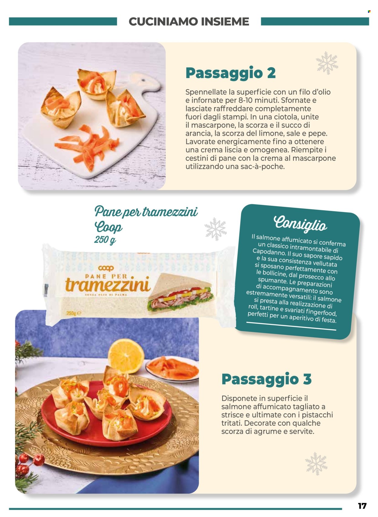 Volantino Coop - 27/12/2025 - 5/1/2026. Pagina 17