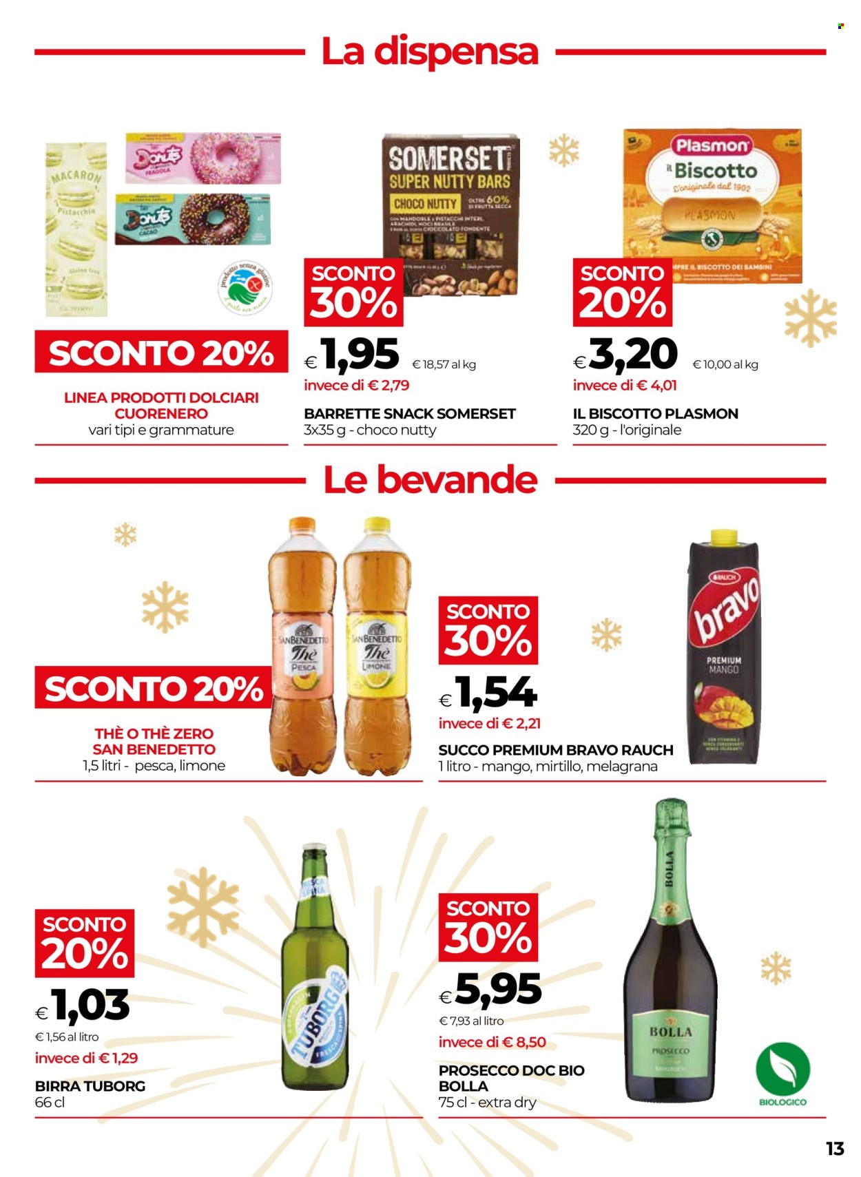 Volantino Coop - 27/12/2025 - 5/1/2026. Pagina 13