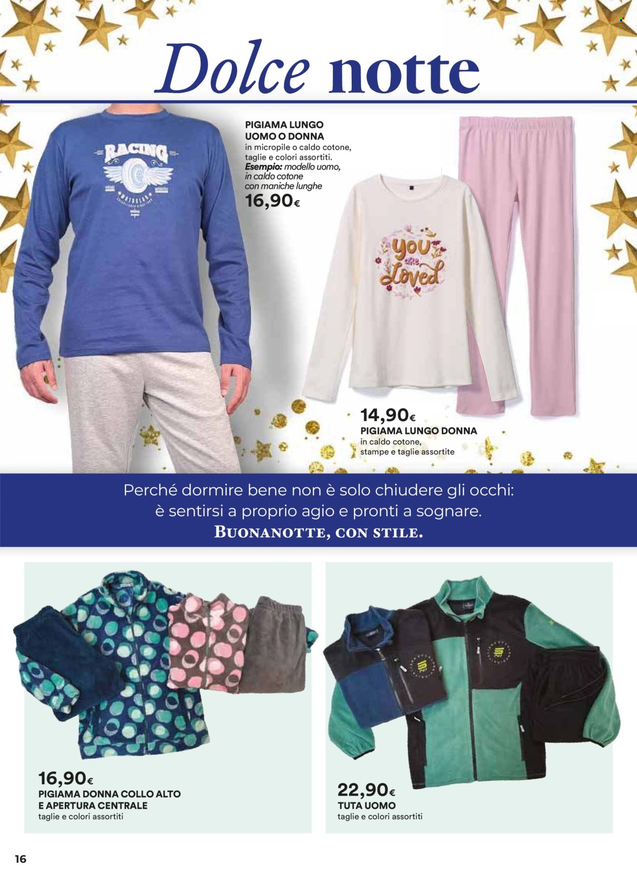 Volantino Coop - 27/12/2025 - 28/1/2026. Pagina 16