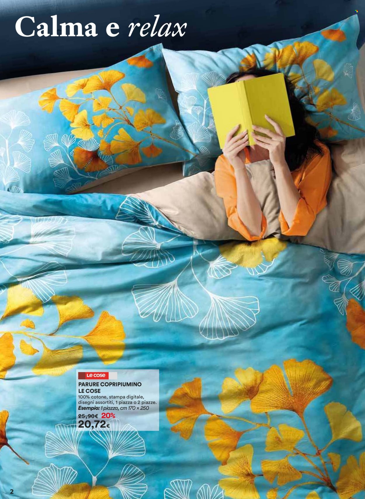 Volantino Coop - 27/12/2025 - 28/1/2026. Pagina 2