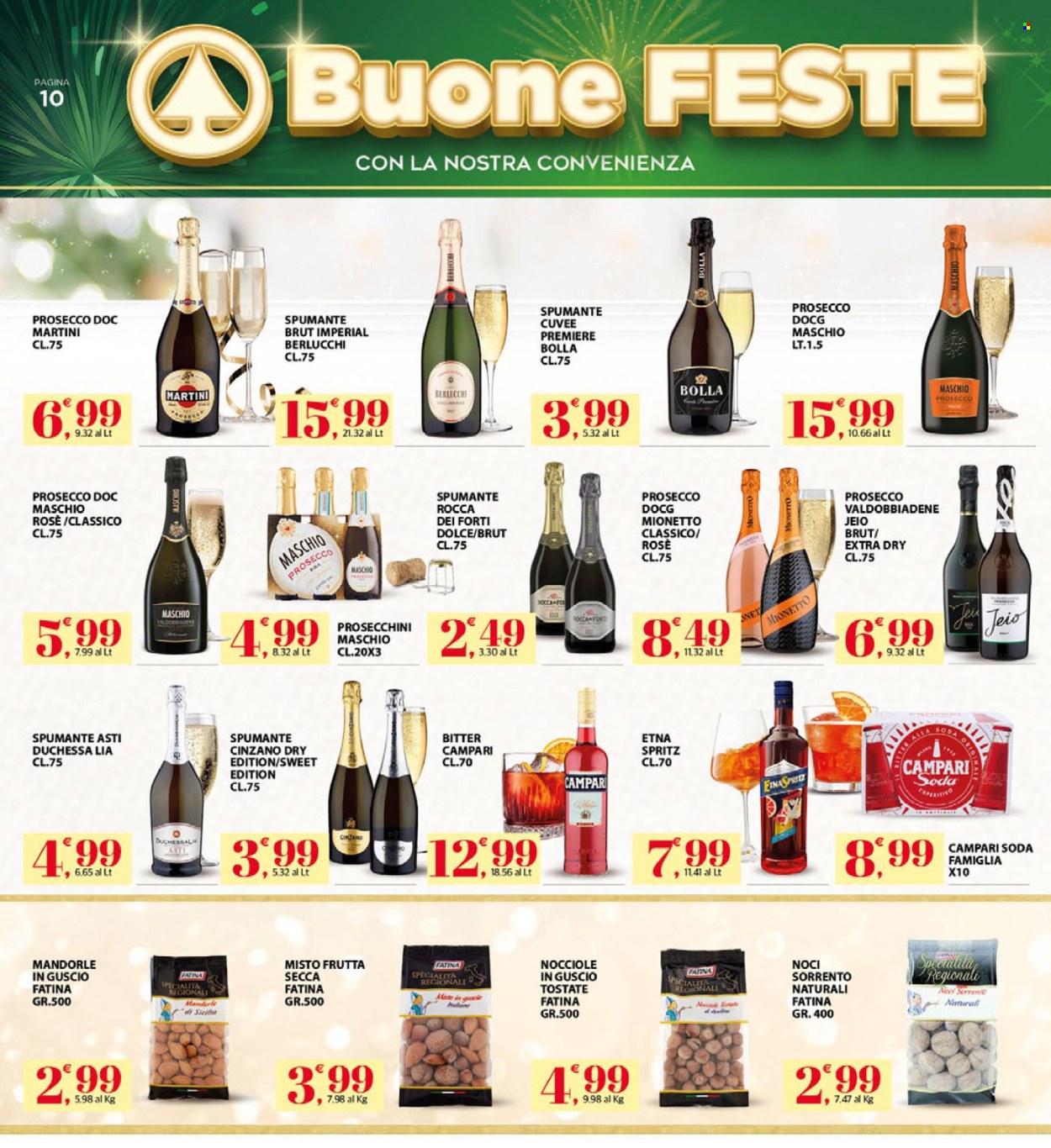 Volantino Interspar - 29/12/2025 - 7/1/2026. Pagina 10