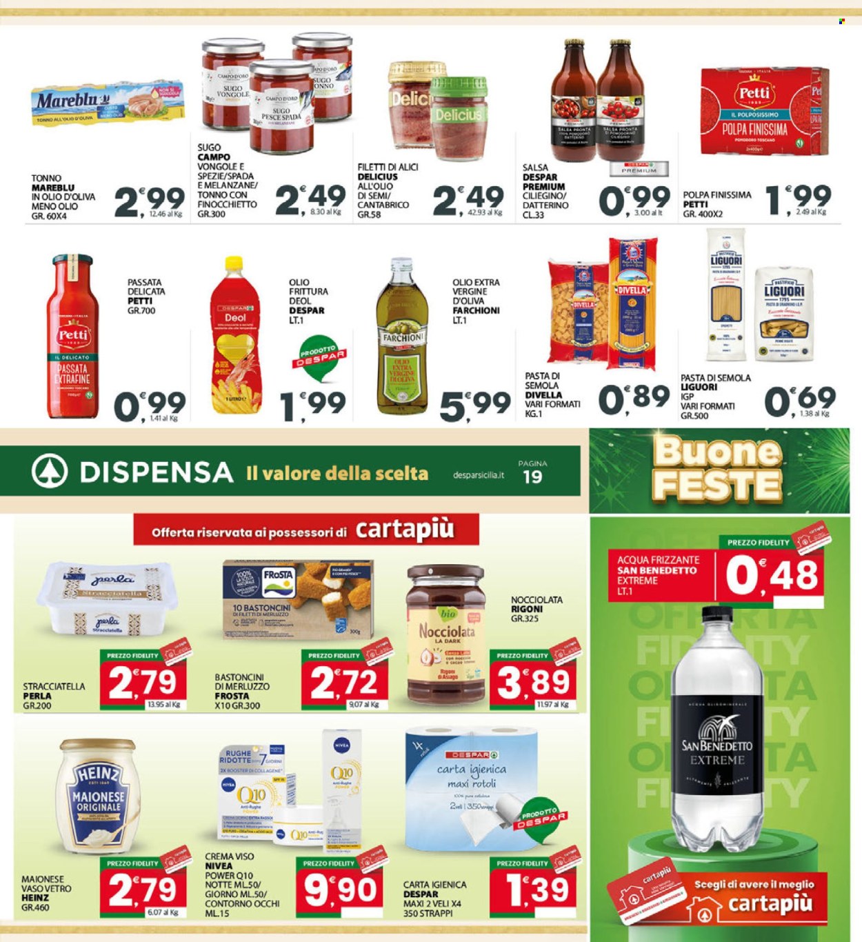 Volantino Interspar - 29/12/2025 - 7/1/2026. Pagina 19