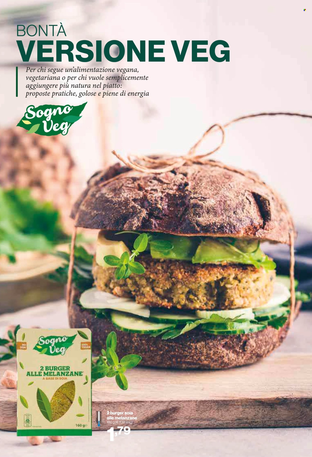 Volantino iN's Mercato - 31/12/2025 - 11/1/2026. Pagina 4