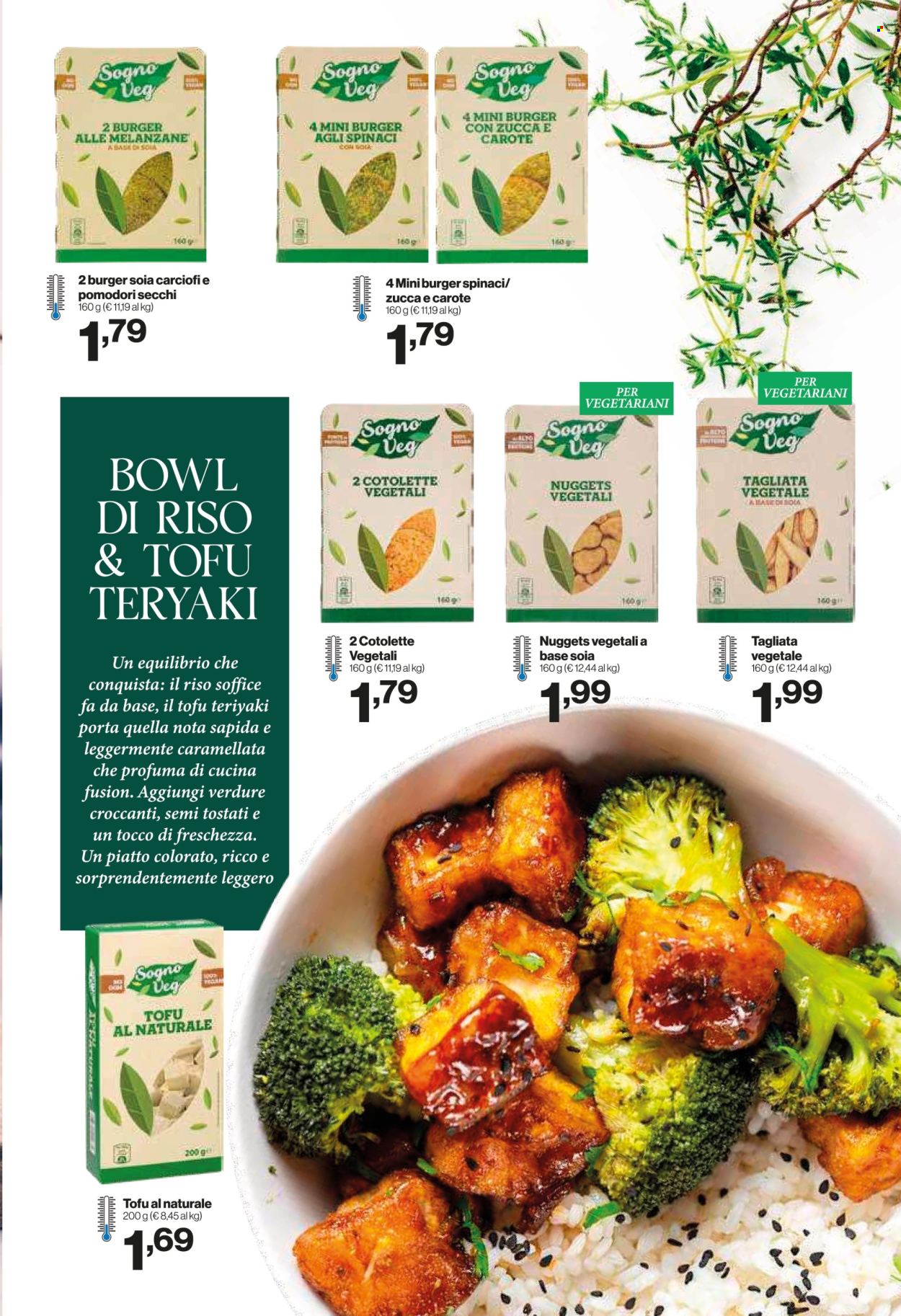 Volantino iN's Mercato - 31/12/2025 - 11/1/2026. Pagina 5