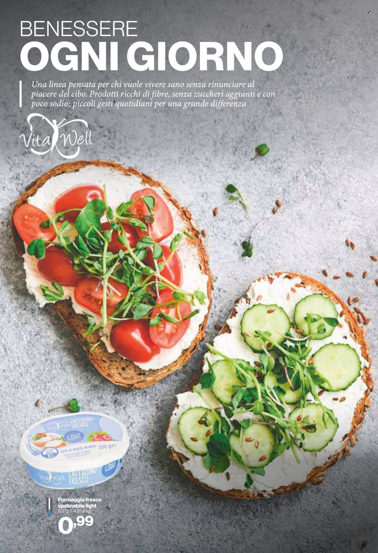 Volantino iN's Mercato - 31/12/2025 - 11/1/2026. Pagina 10