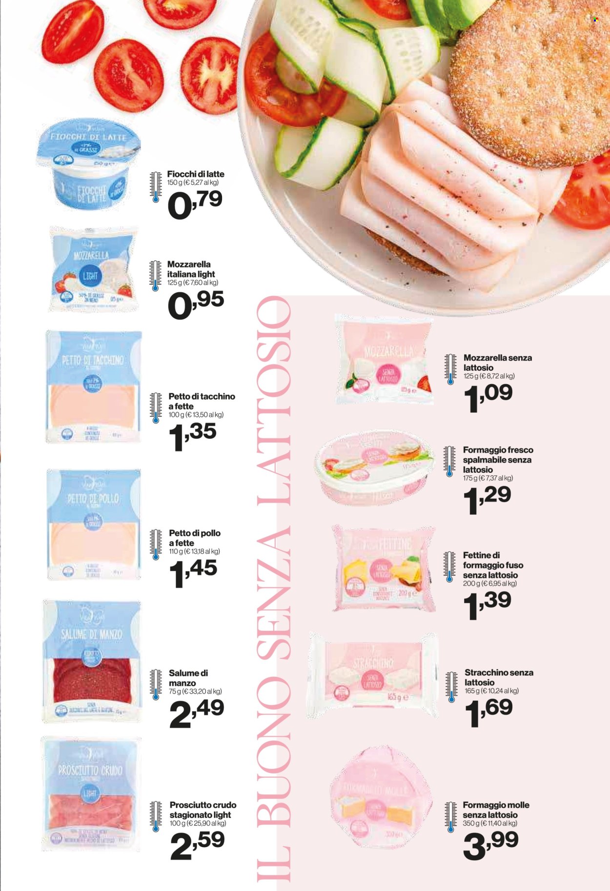 Volantino iN's Mercato - 31/12/2025 - 11/1/2026. Pagina 11