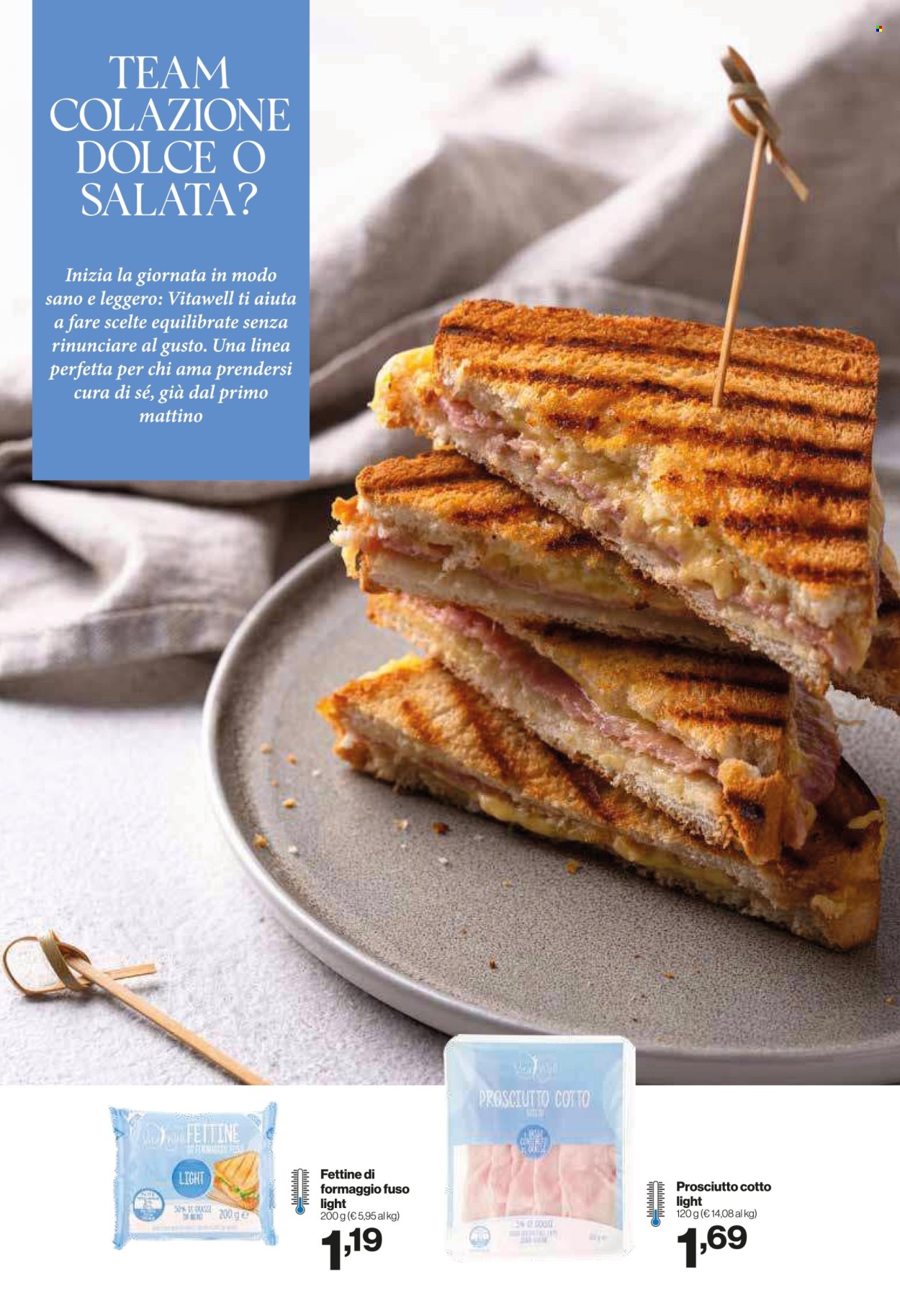 Volantino iN's Mercato - 31/12/2025 - 11/1/2026. Pagina 12