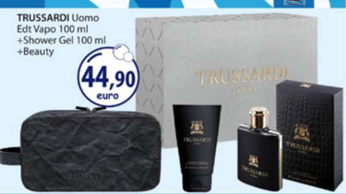TRUSSARDI Uomo