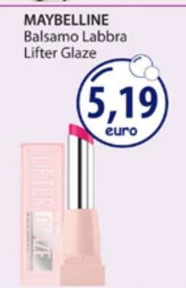 MAYBELLINE Balsamo Labbra Lifter Glaze
