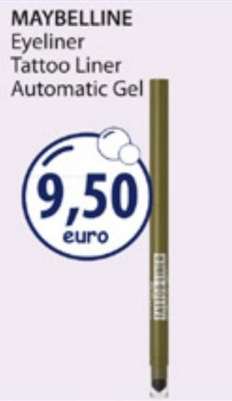 MAYBELLINE Eyeliner