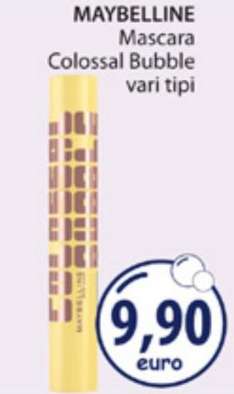 MAYBELLINE Mascara Colossal Bubble